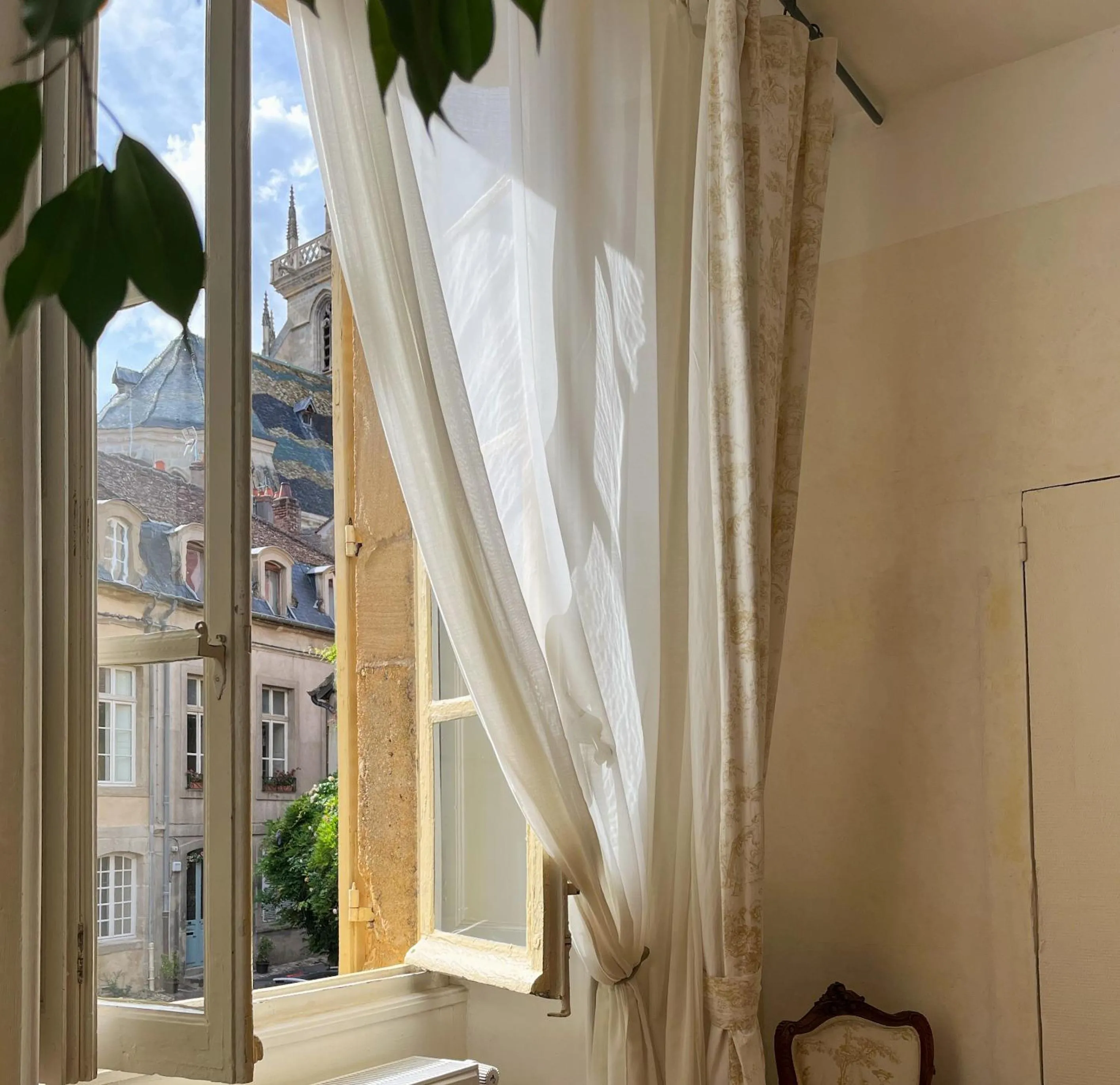 Maison Sainte Barbe