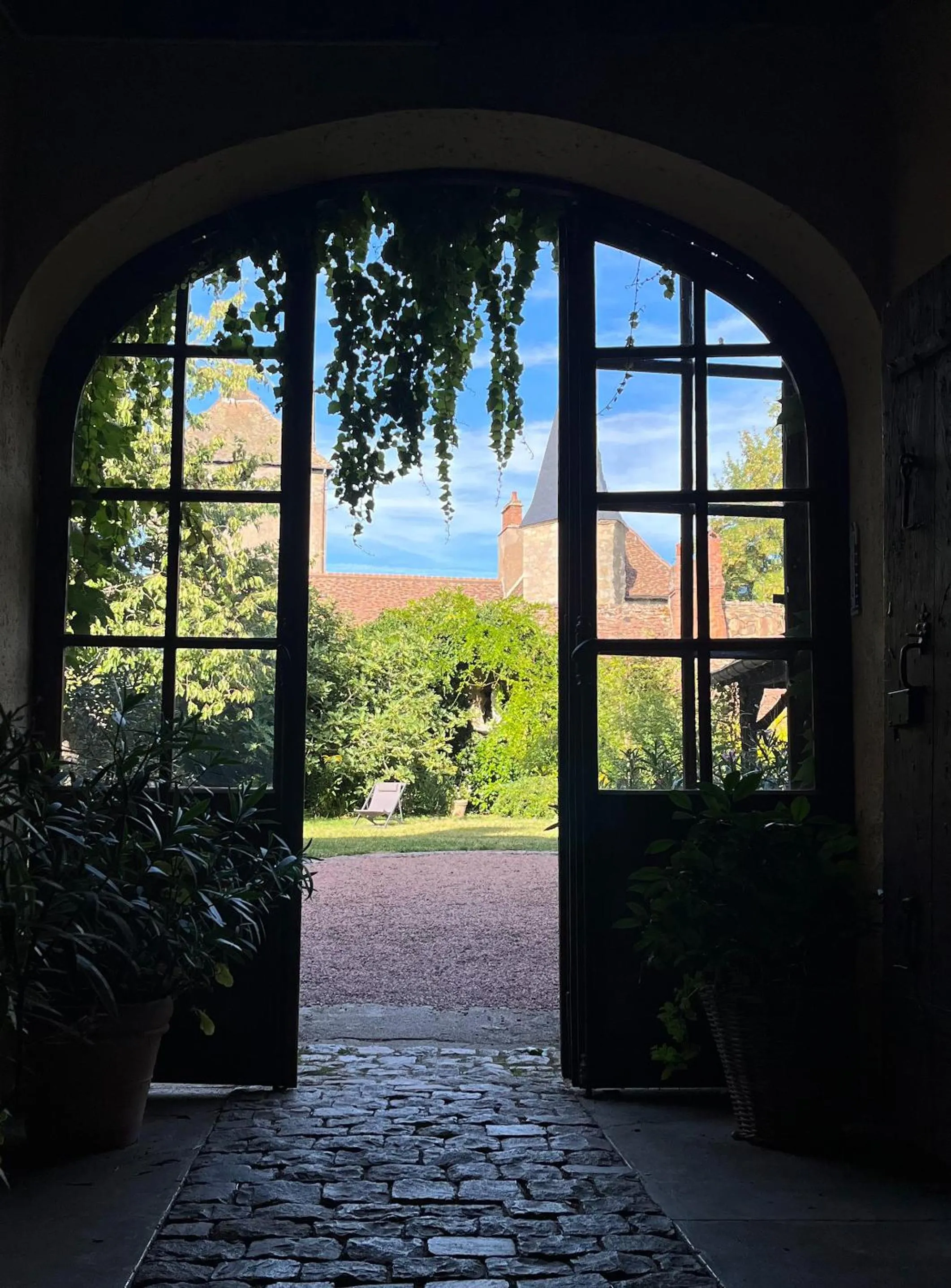 Maison Sainte Barbe