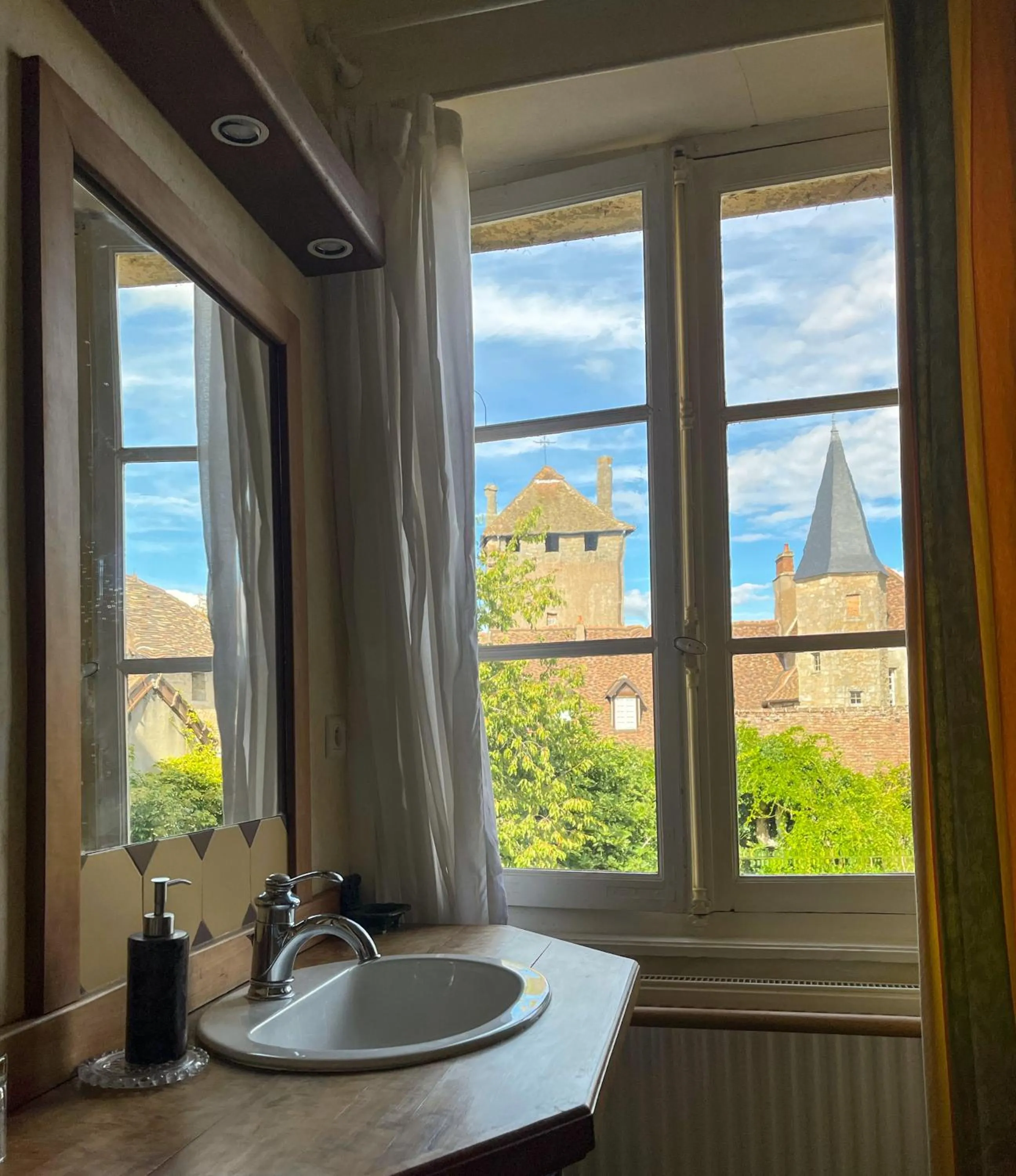 Maison Sainte Barbe