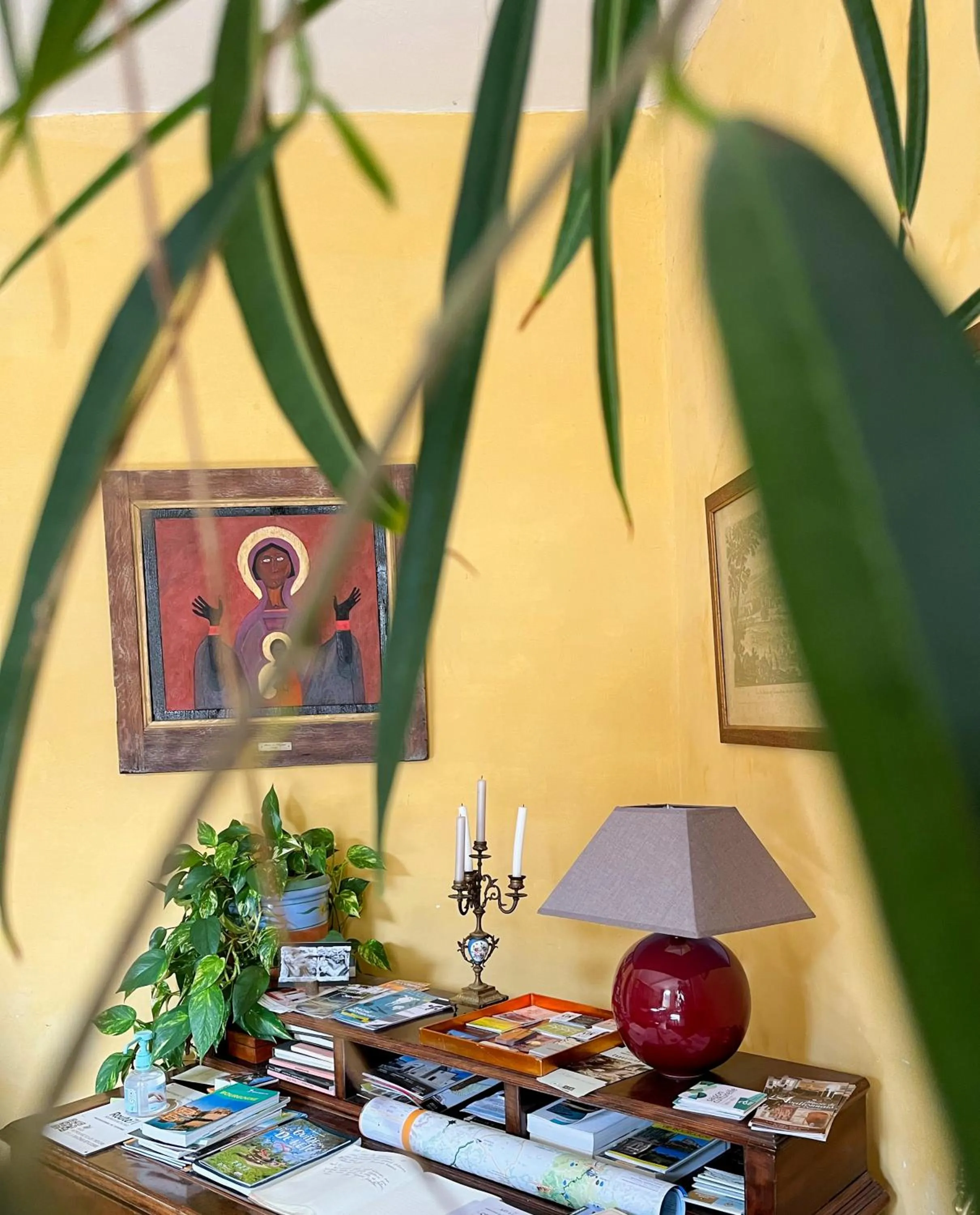 Maison Sainte Barbe