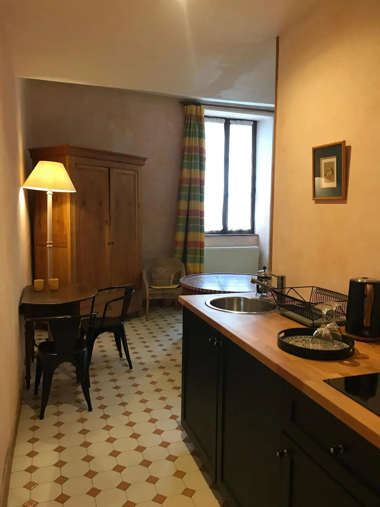 Maison Sainte Barbe