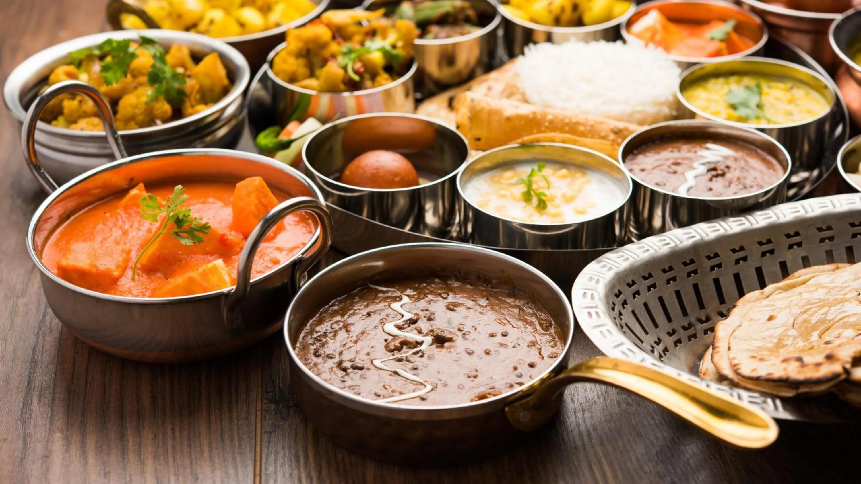 Restaurant/places to eat in Holiday Inn Katra Vaishno Devi by IHG