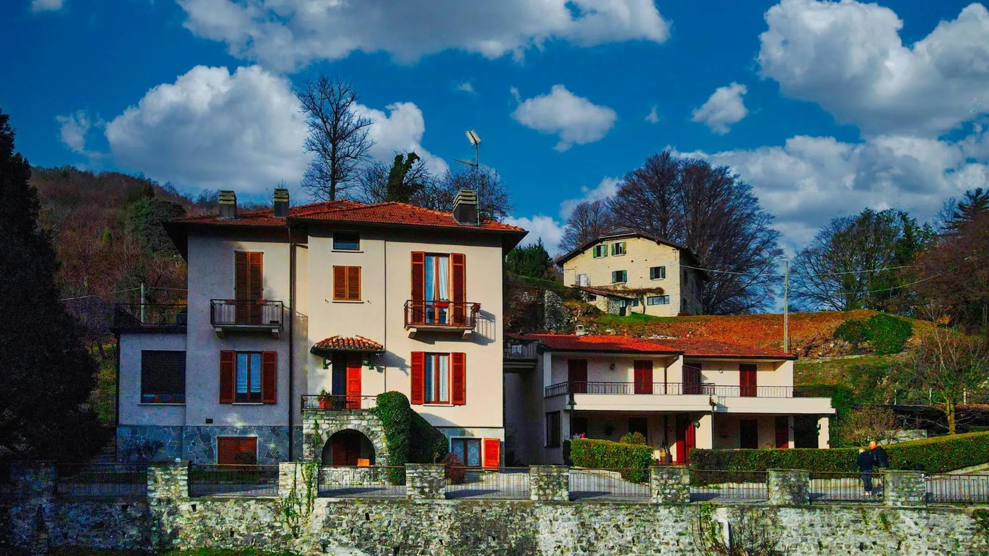 Casa Claudia by Wonderful Italy