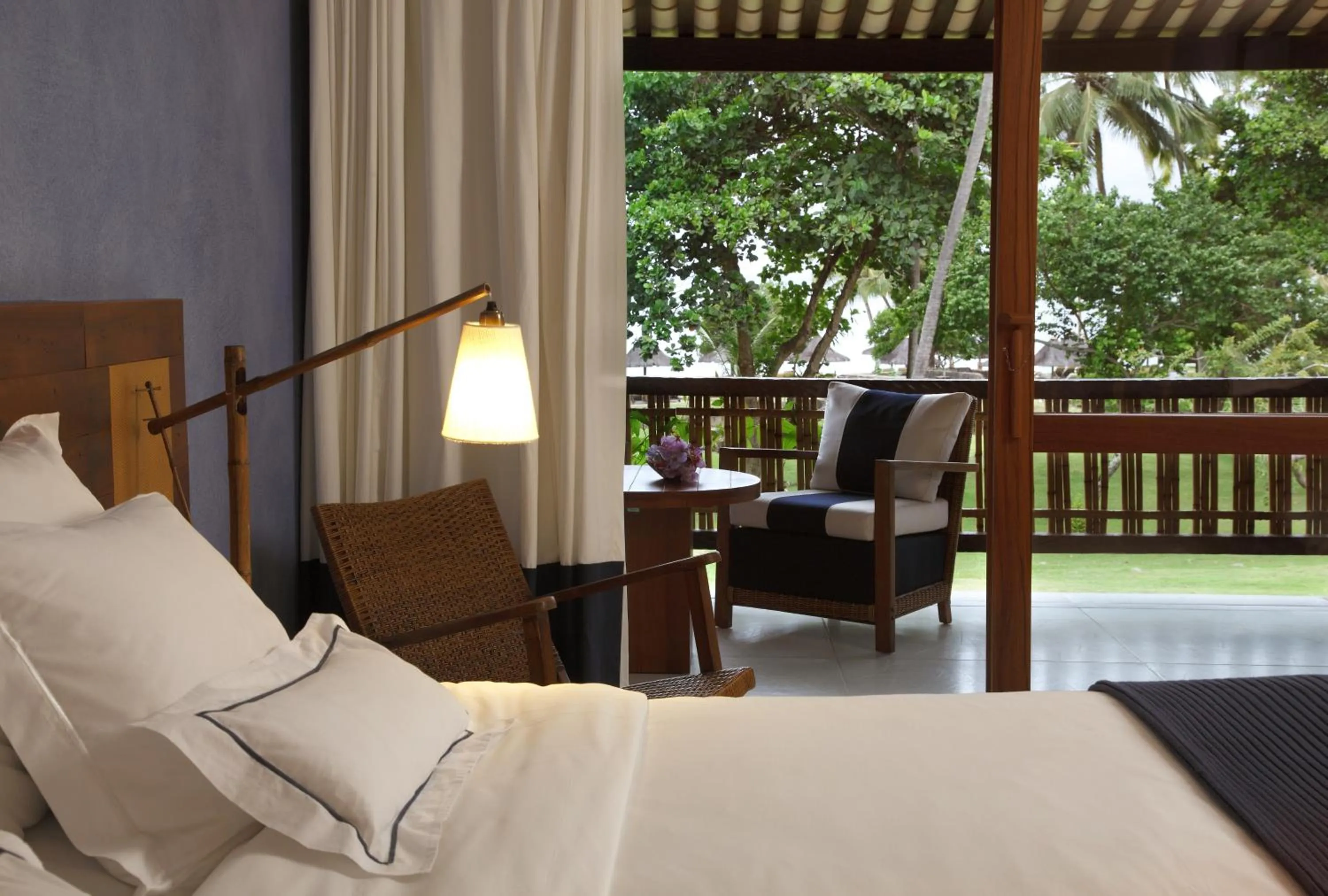 Bed in Tivoli Ecoresort Praia do Forte