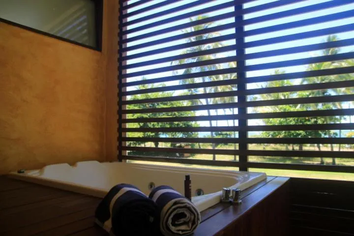 Hot Tub in Tivoli Ecoresort Praia do Forte