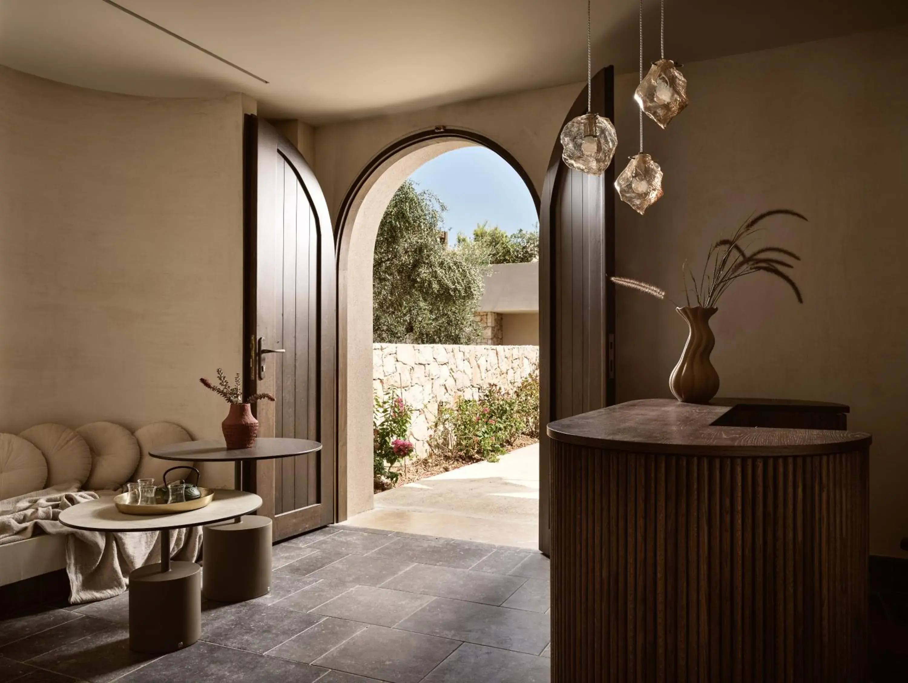 Spa and wellness centre/facilities in Pierros Verde Spa and wellness centre/facilities in Pierros Verde