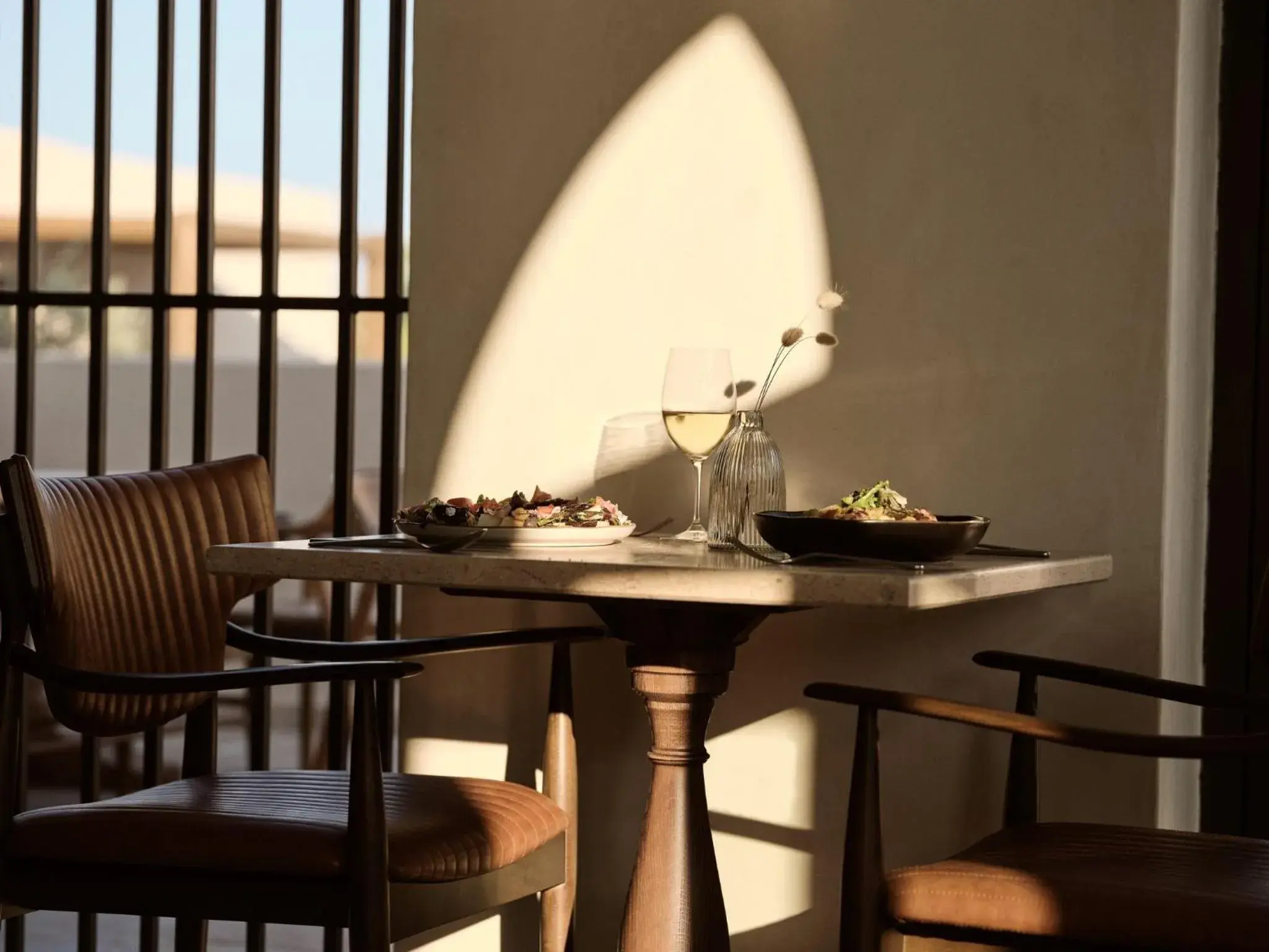 Restaurant/places to eat in Pierros Verde Restaurant/places to eat in Pierros Verde