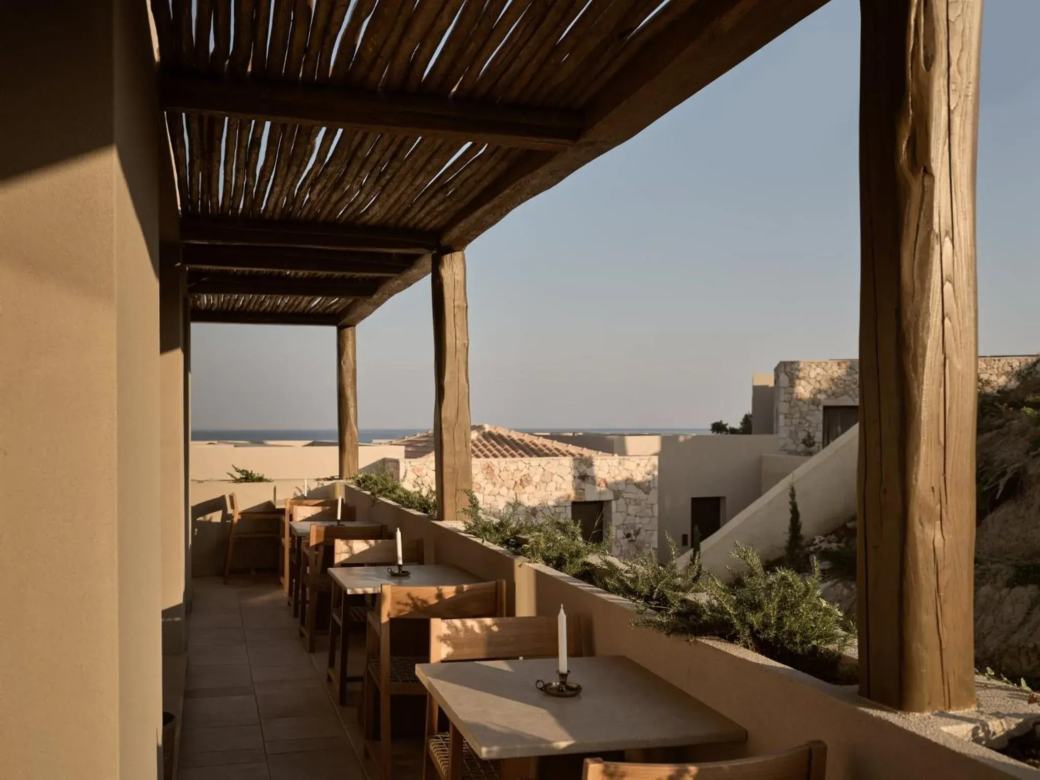 Restaurant/places to eat in Pierros Verde Restaurant/places to eat in Pierros Verde