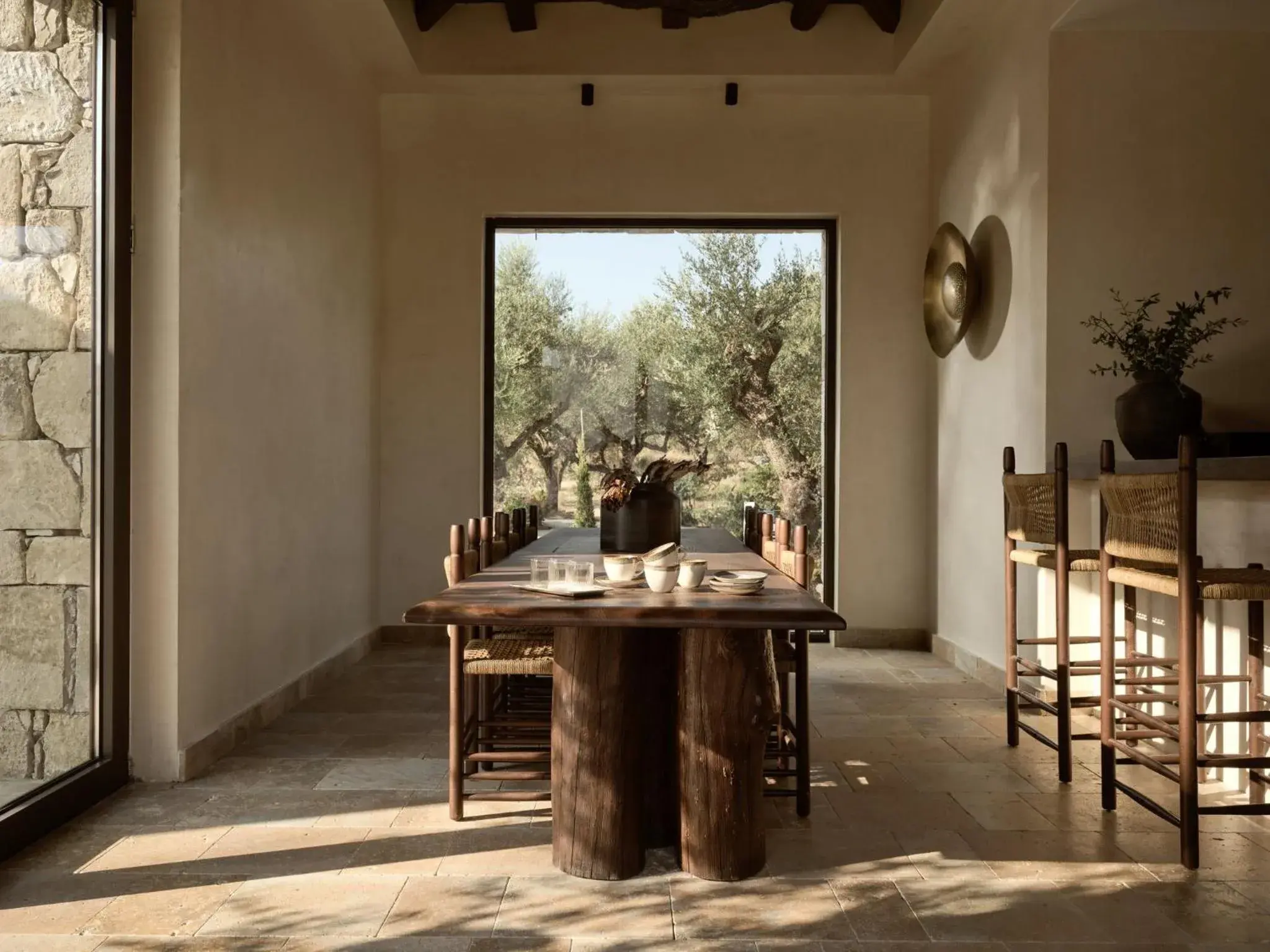 Restaurant/places to eat in Pierros Verde Restaurant/places to eat in Pierros Verde