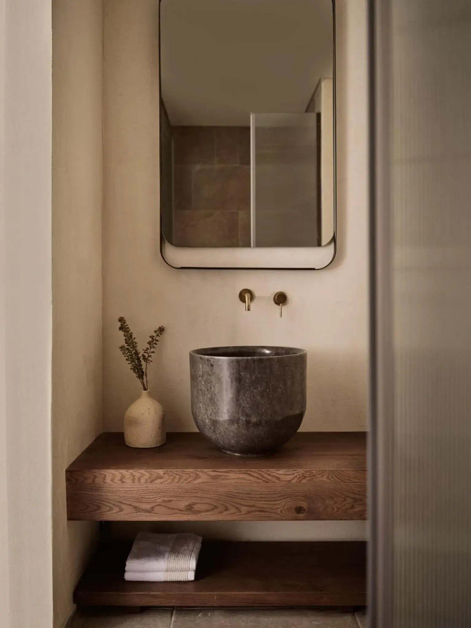 Suite with Pool View in Pierros Verde Suite with Pool View in Pierros Verde