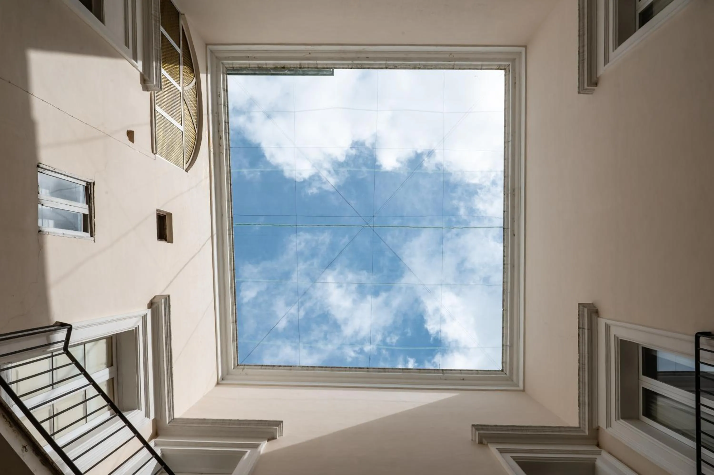 View (from property/room), Pool View in Personè Palace - by Symphonya Luxury