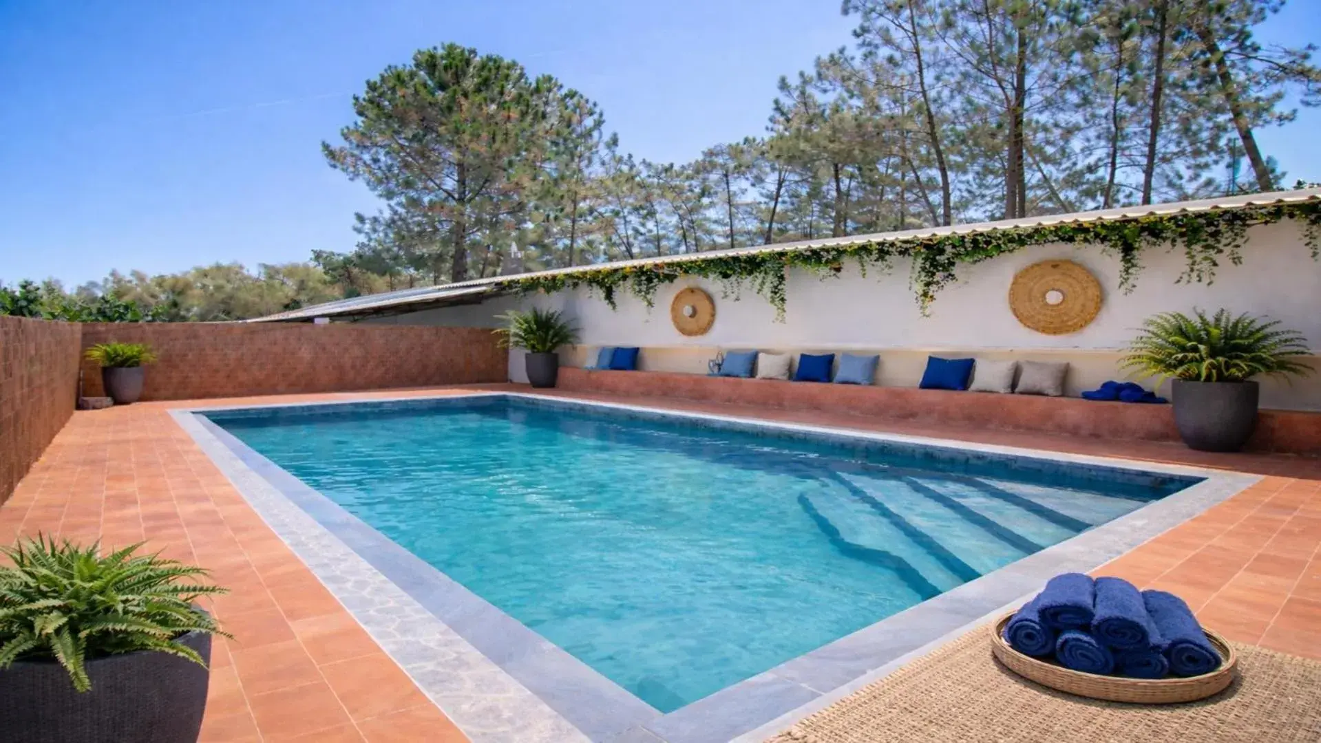 Ufitness Villa Algarve Ufitness Villa Algarve