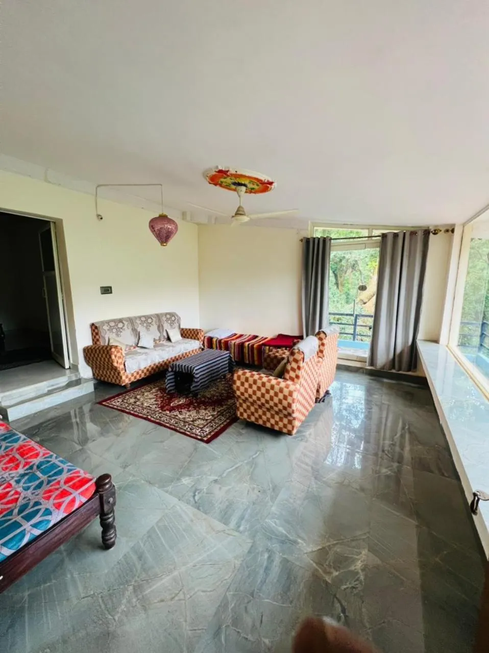 Cloud 9 Homestay