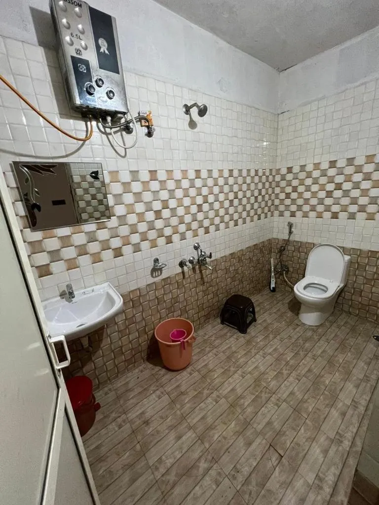 Cloud 9 Homestay
