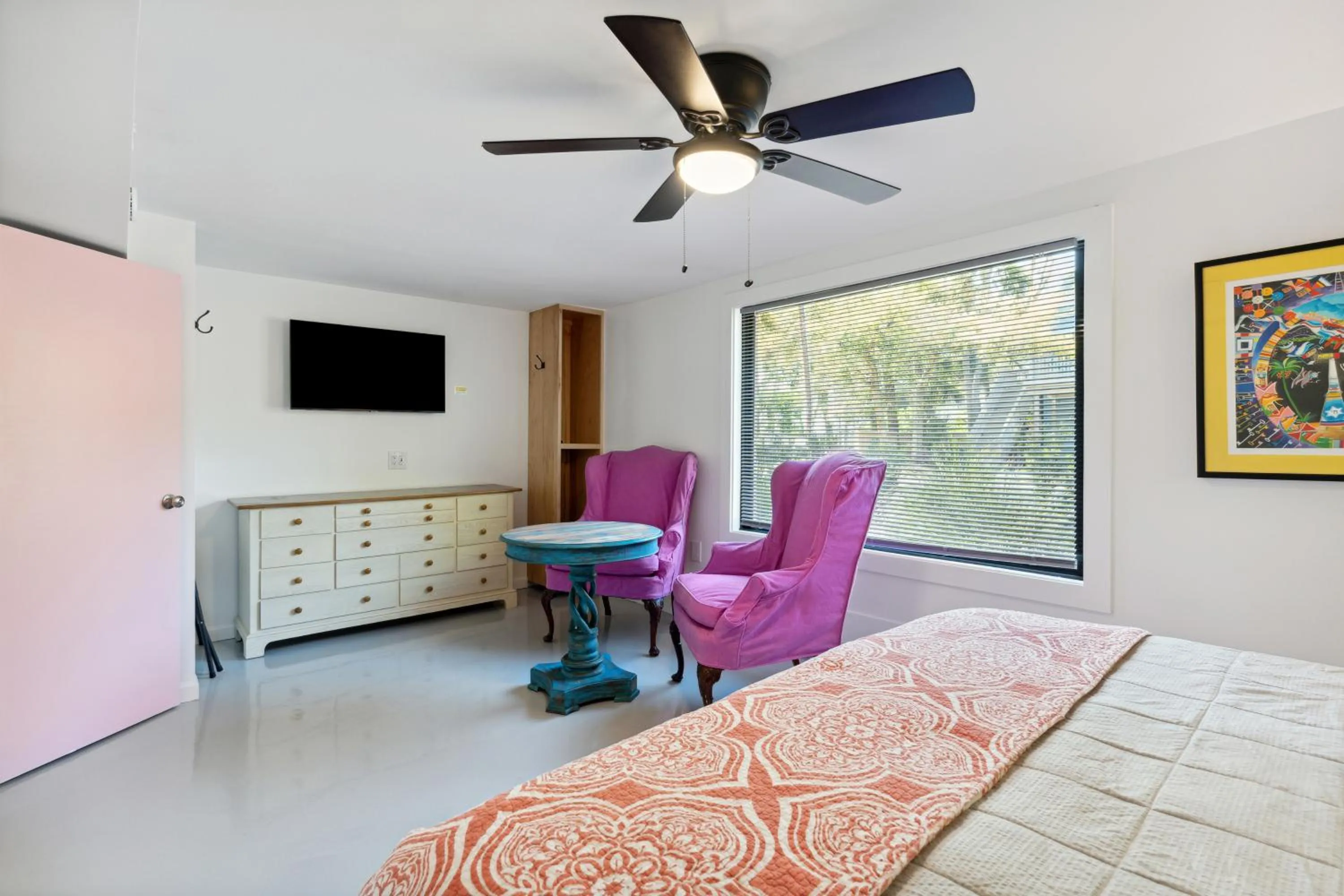 Folly Vacation Vintage Cottage 317 East