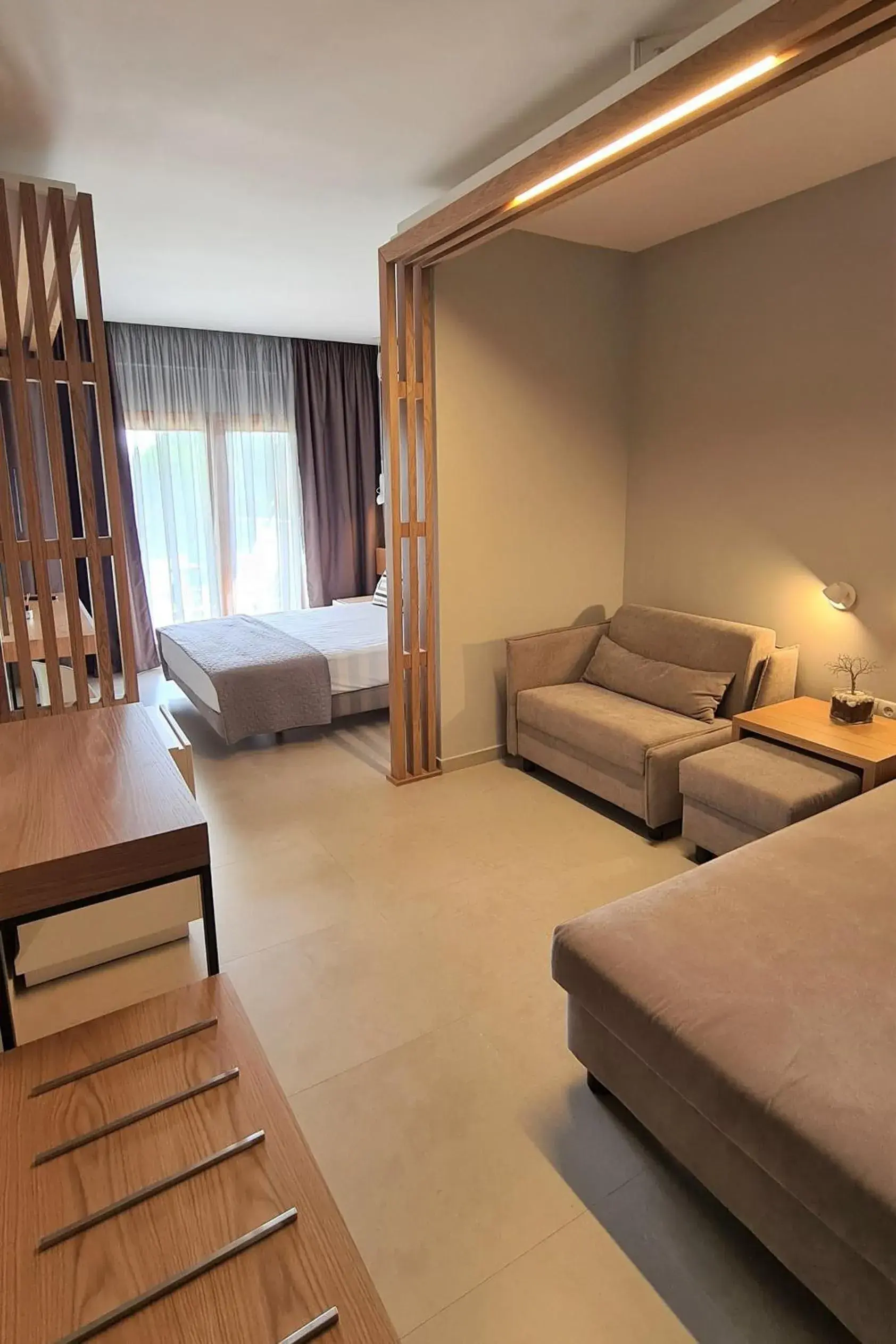 Bedroom, Bed in Palladium Hotel Bedroom, Bed in Palladium Hotel