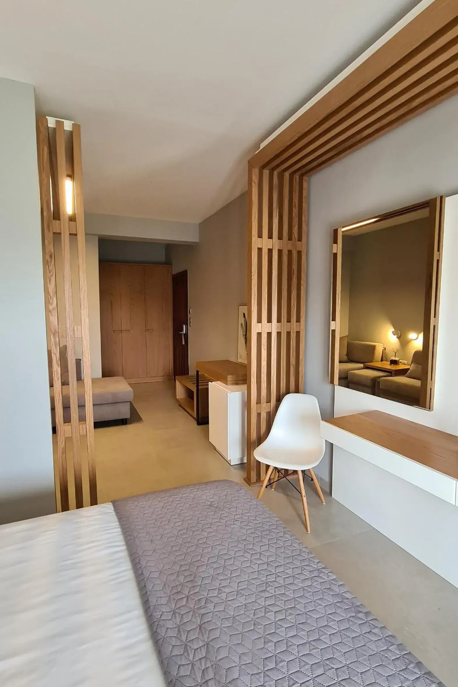 Bedroom, Bed in Palladium Hotel Bedroom, Bed in Palladium Hotel