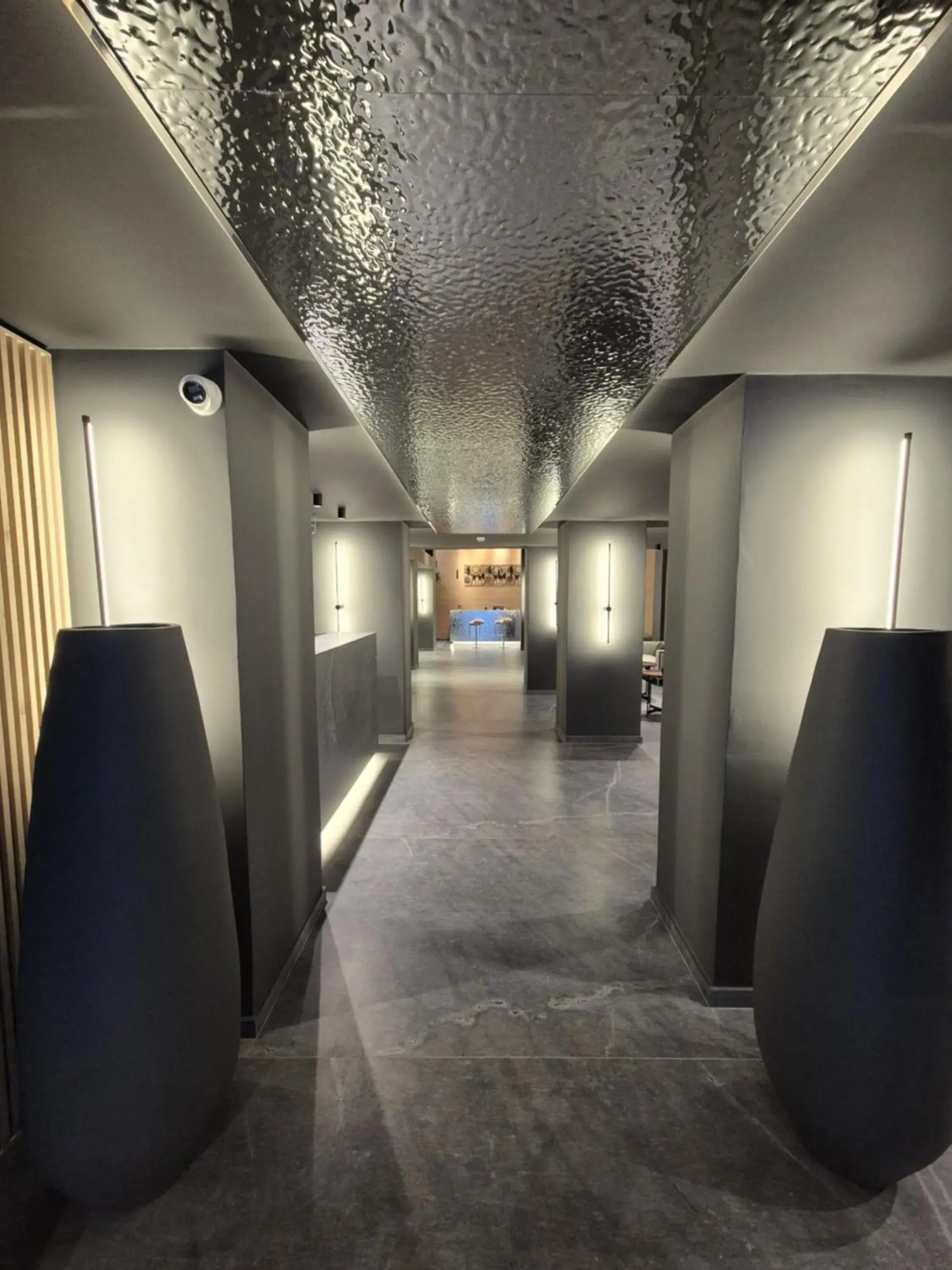 Living room in Alassia Hotel Living room in Alassia Hotel