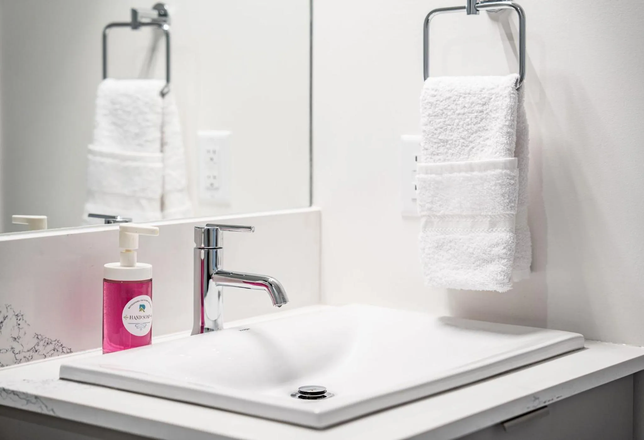 Switchback Suite by Revelstoke Vacations