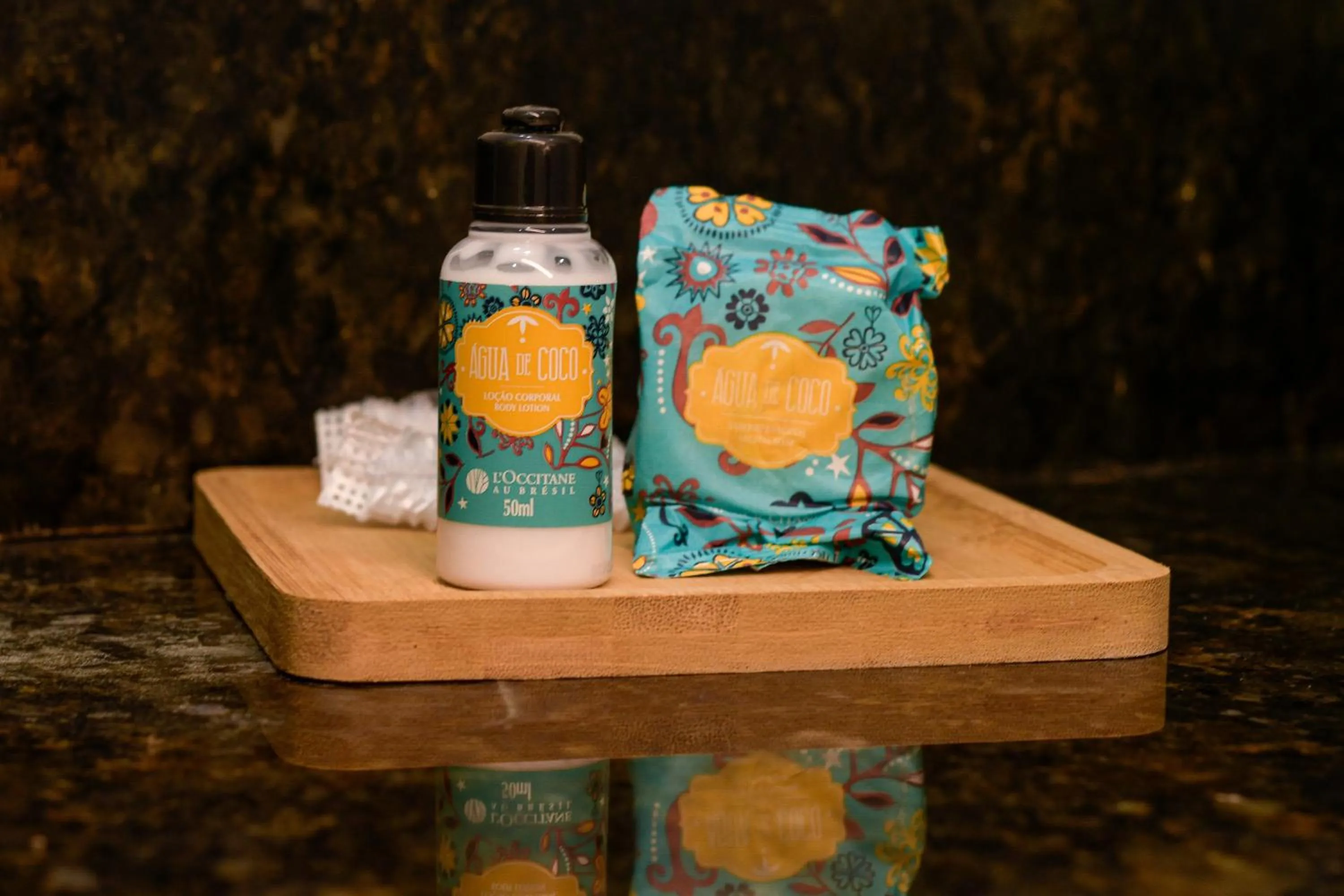 Bathroom in Milie Lounge Pousada