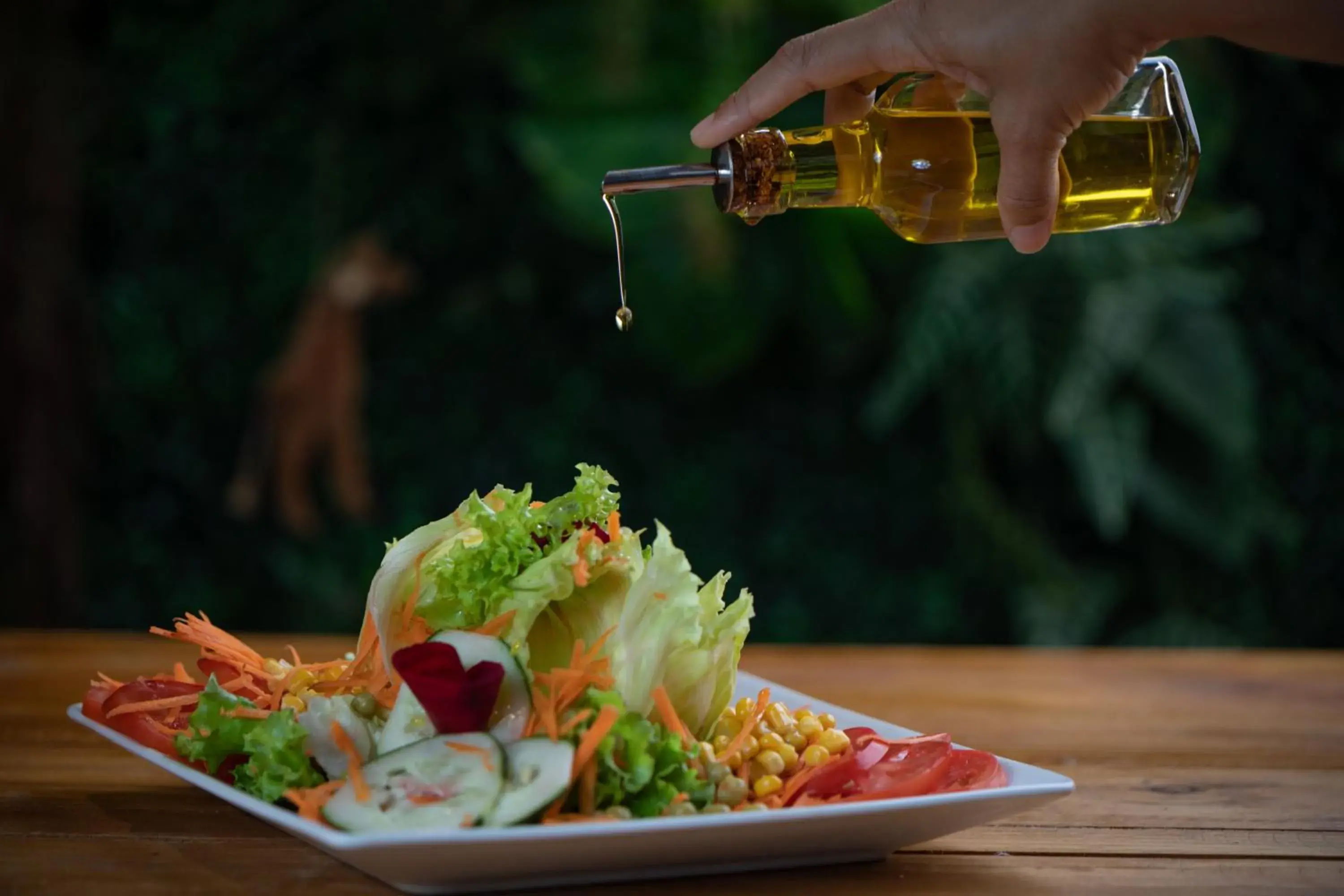 Food and drinks in Abbeville Hotel Torre I - Torre II Food and drinks in Abbeville Hotel Torre I - Torre II