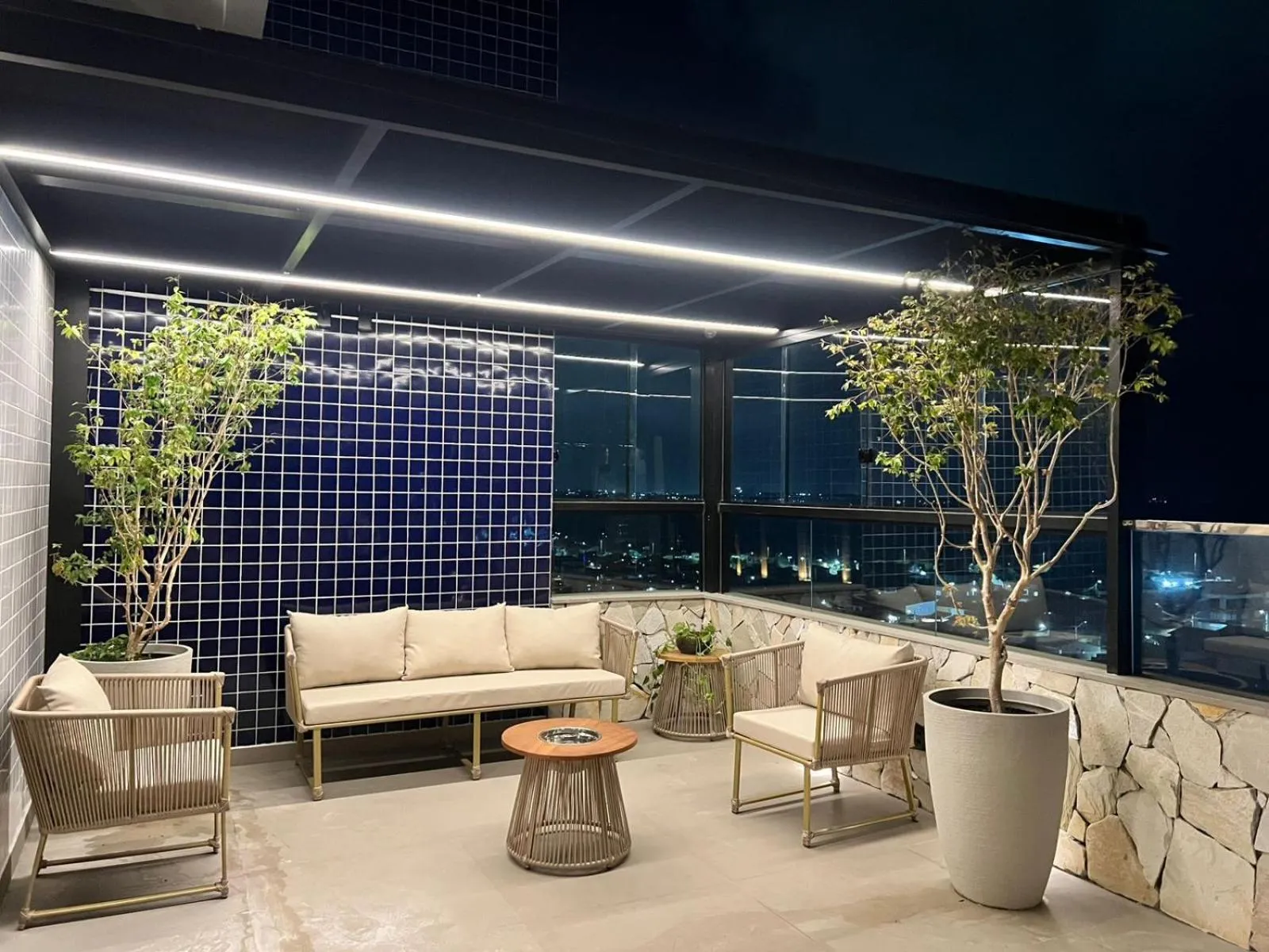 Restaurant/places to eat in Abbeville Hotel Torre I - Torre II