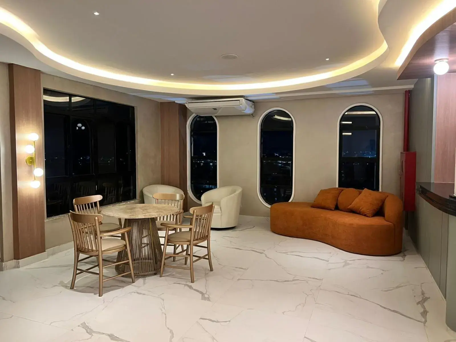 Restaurant/places to eat in Abbeville Hotel Torre I - Torre II Restaurant/places to eat in Abbeville Hotel Torre I - Torre II