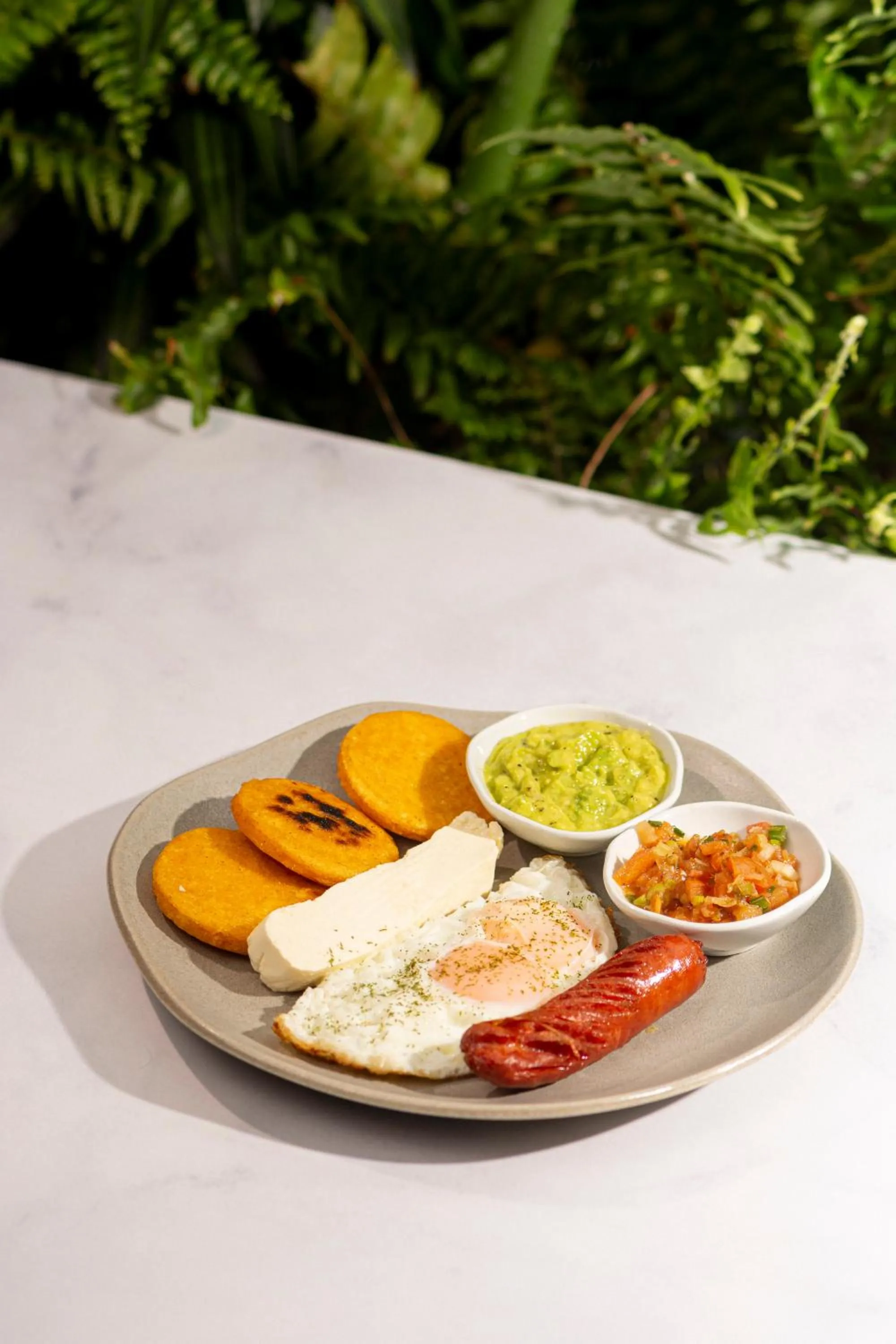 Breakfast in Wellcomm Spa & Hotel