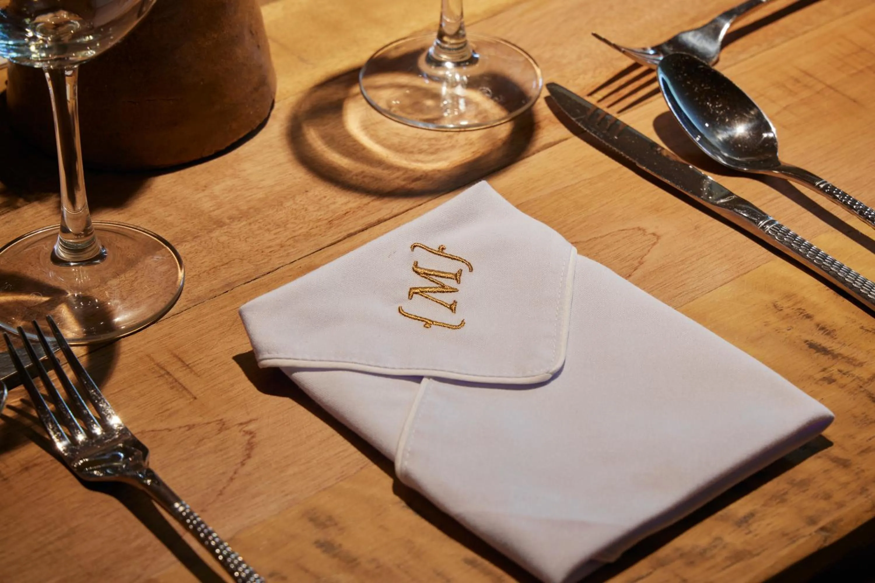 Restaurant/places to eat in Wellcomm Spa & Hotel