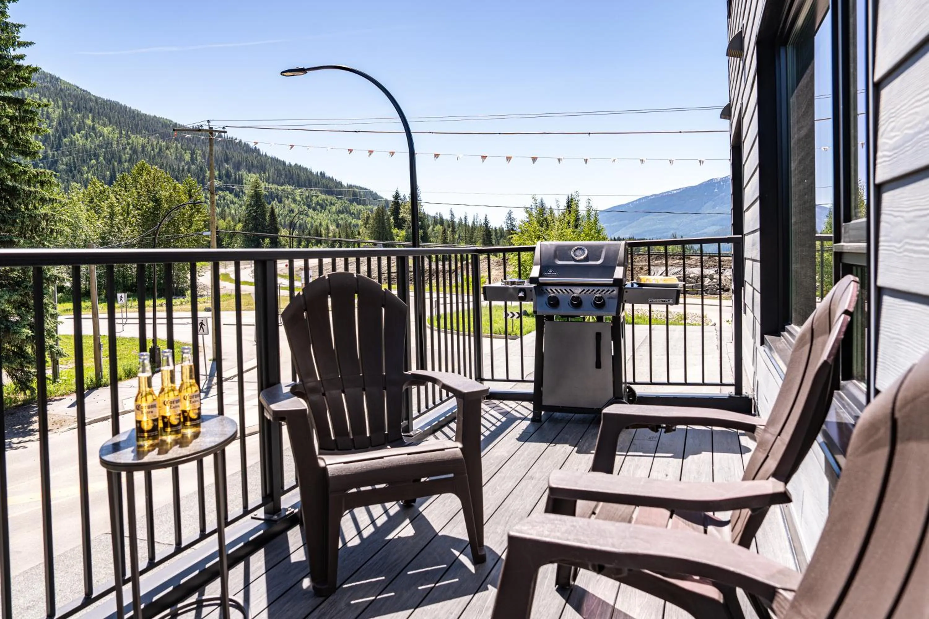 Revel In The Stoke by Revelstoke Vacations
