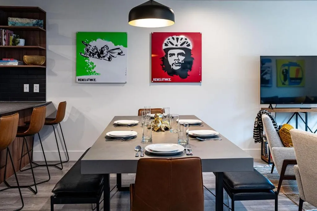 Revel In The Stoke by Revelstoke Vacations