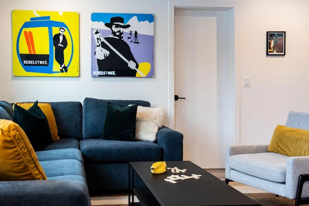 Revel In The Stoke by Revelstoke Vacations