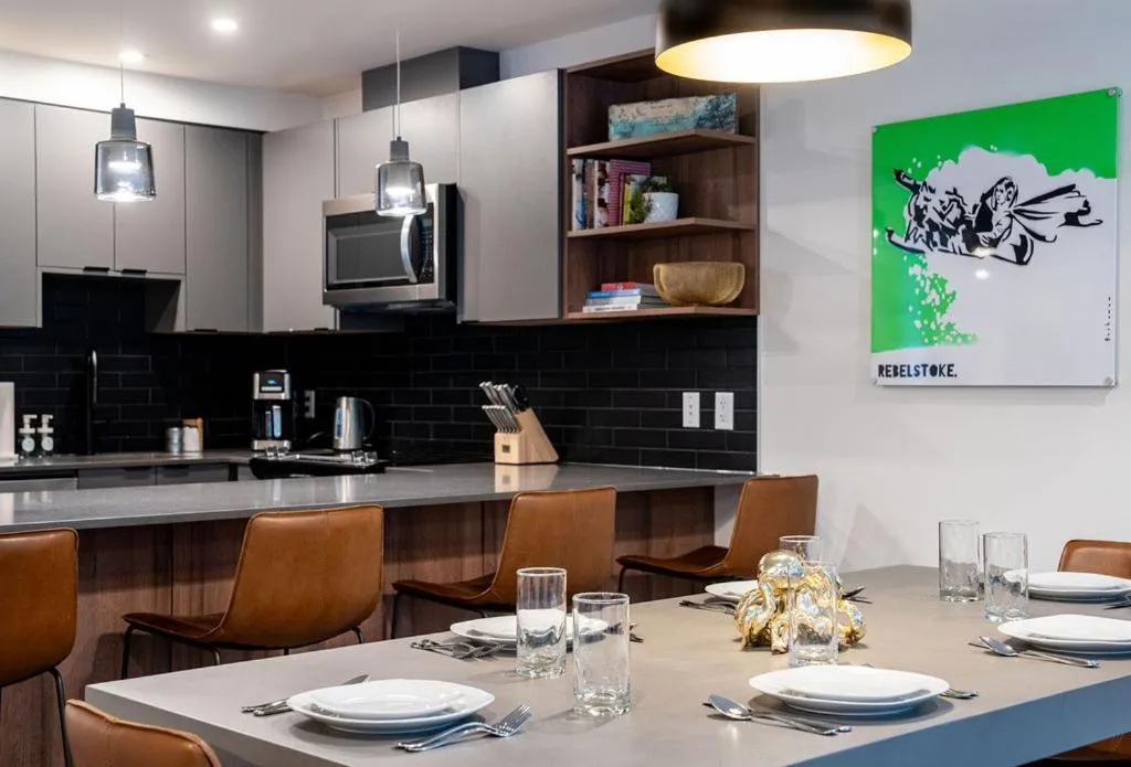 Revel In The Stoke by Revelstoke Vacations