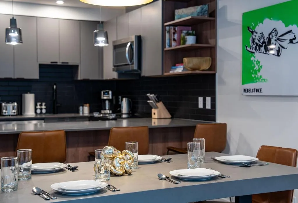 Revel In The Stoke by Revelstoke Vacations