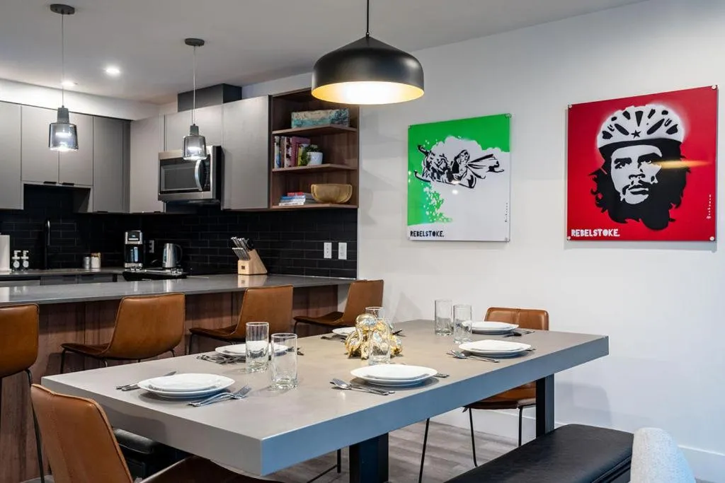 Revel In The Stoke by Revelstoke Vacations