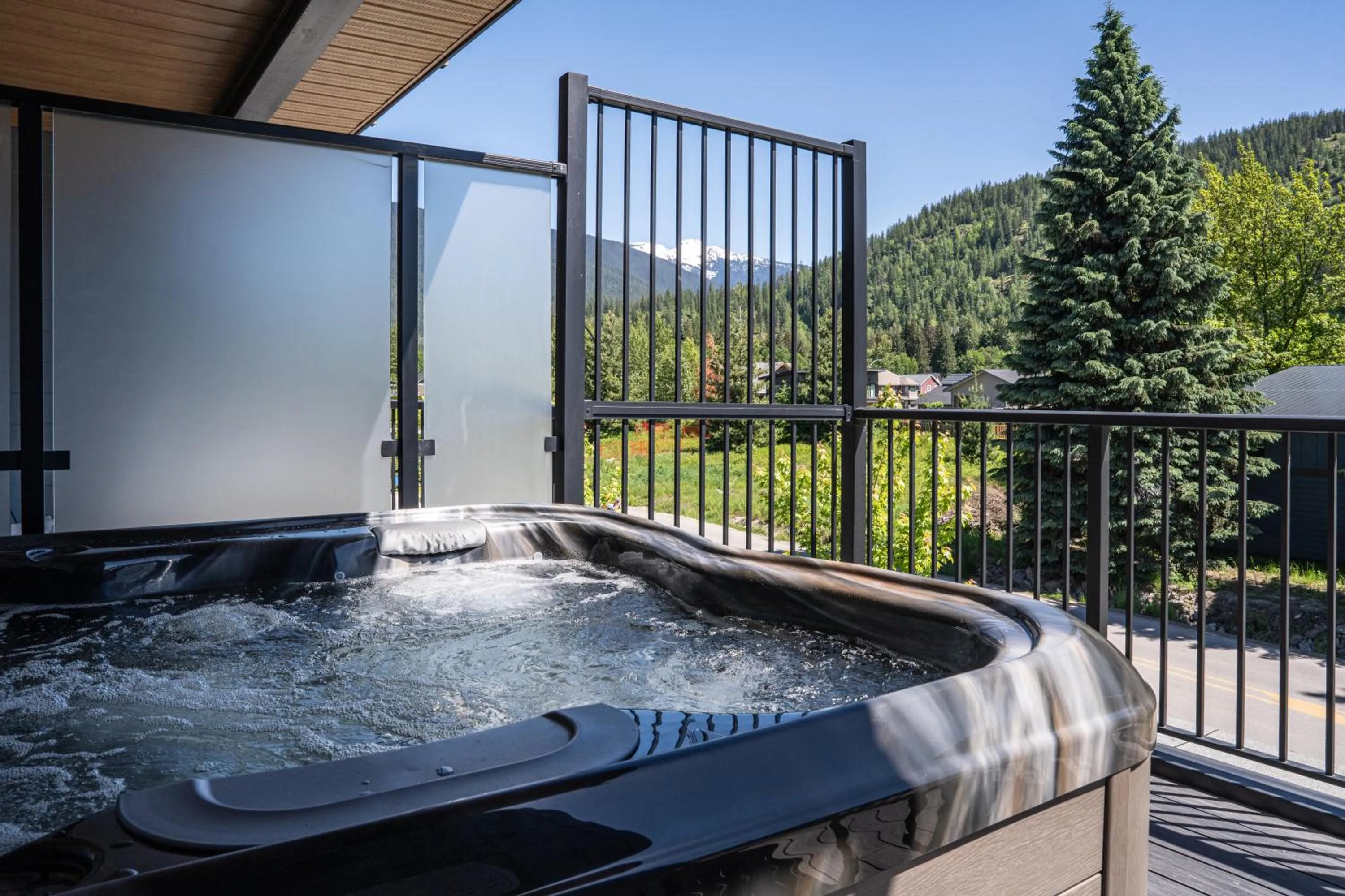 Revel In The Stoke by Revelstoke Vacations