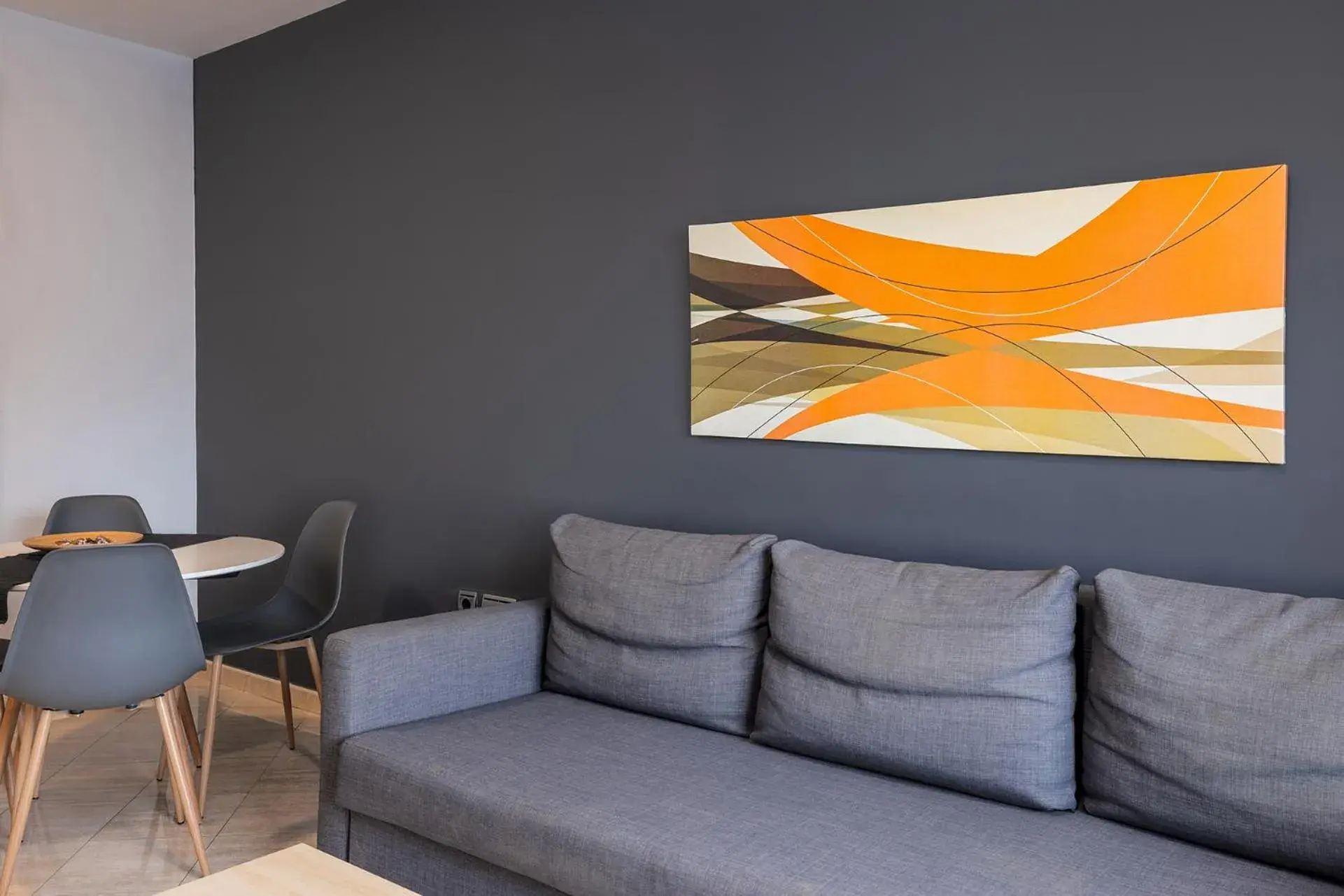 Property building in Hotel Spa Cádiz Plaza Property building in Hotel Spa Cádiz Plaza