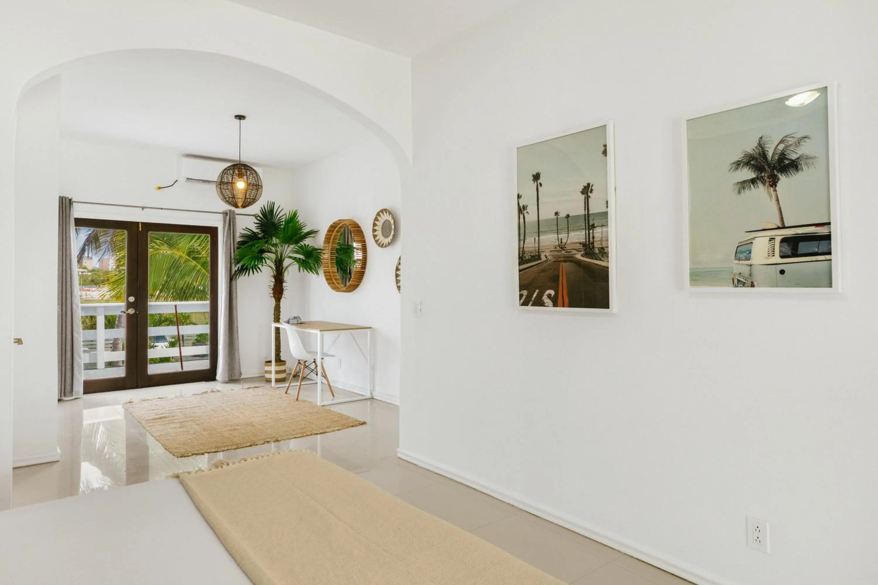 CocoVaa Beach Boutique Hotel