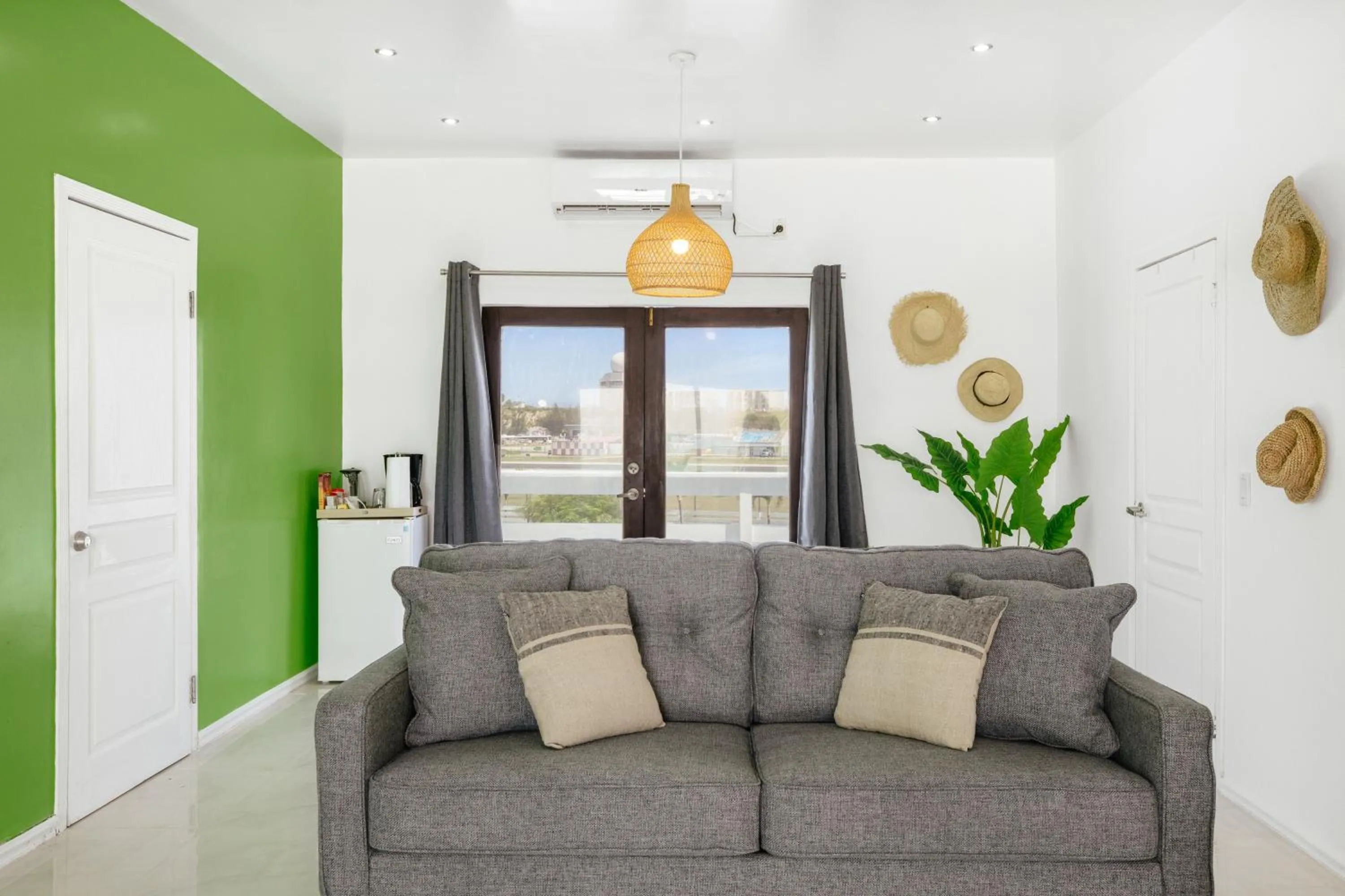 CocoVaa Beach Boutique Hotel