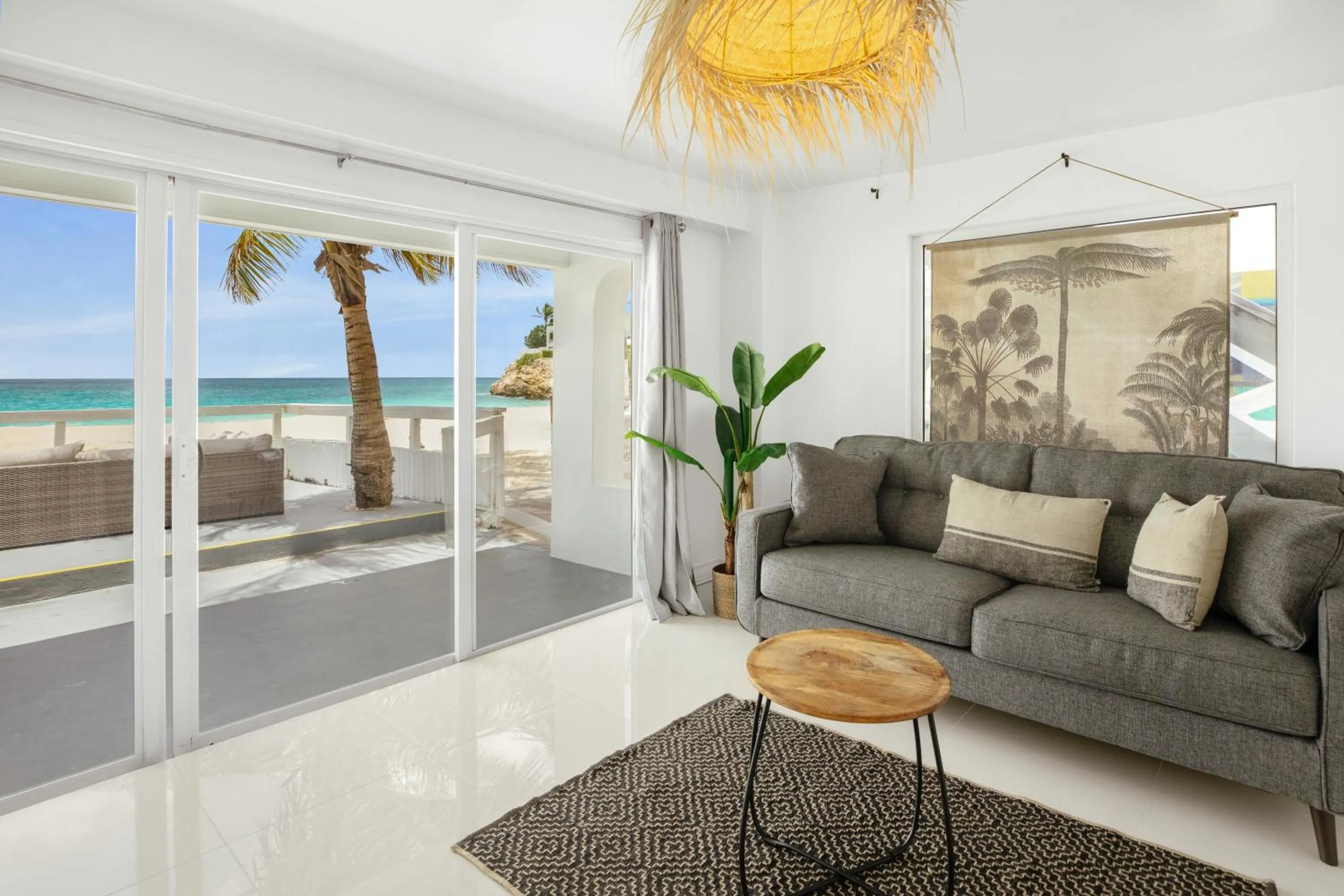 CocoVaa Beach Boutique Hotel
