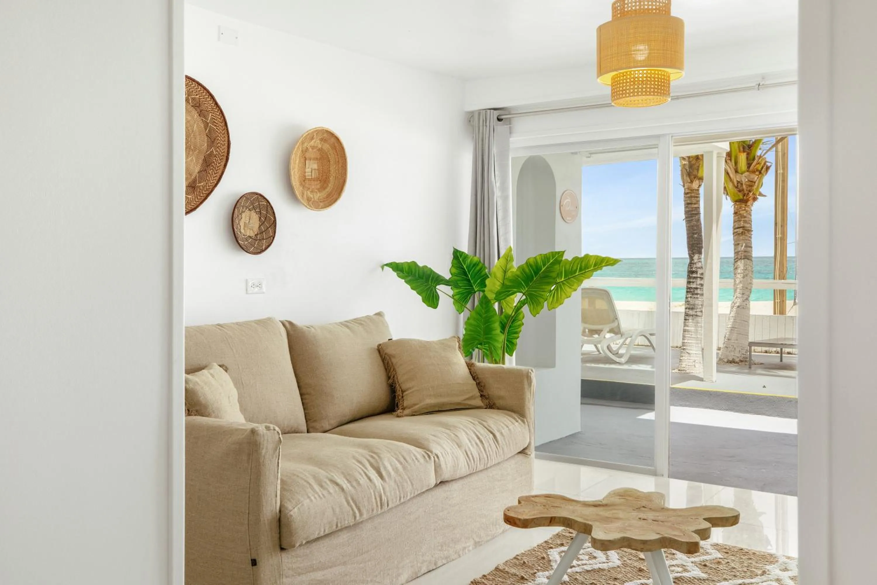 CocoVaa Beach Boutique Hotel