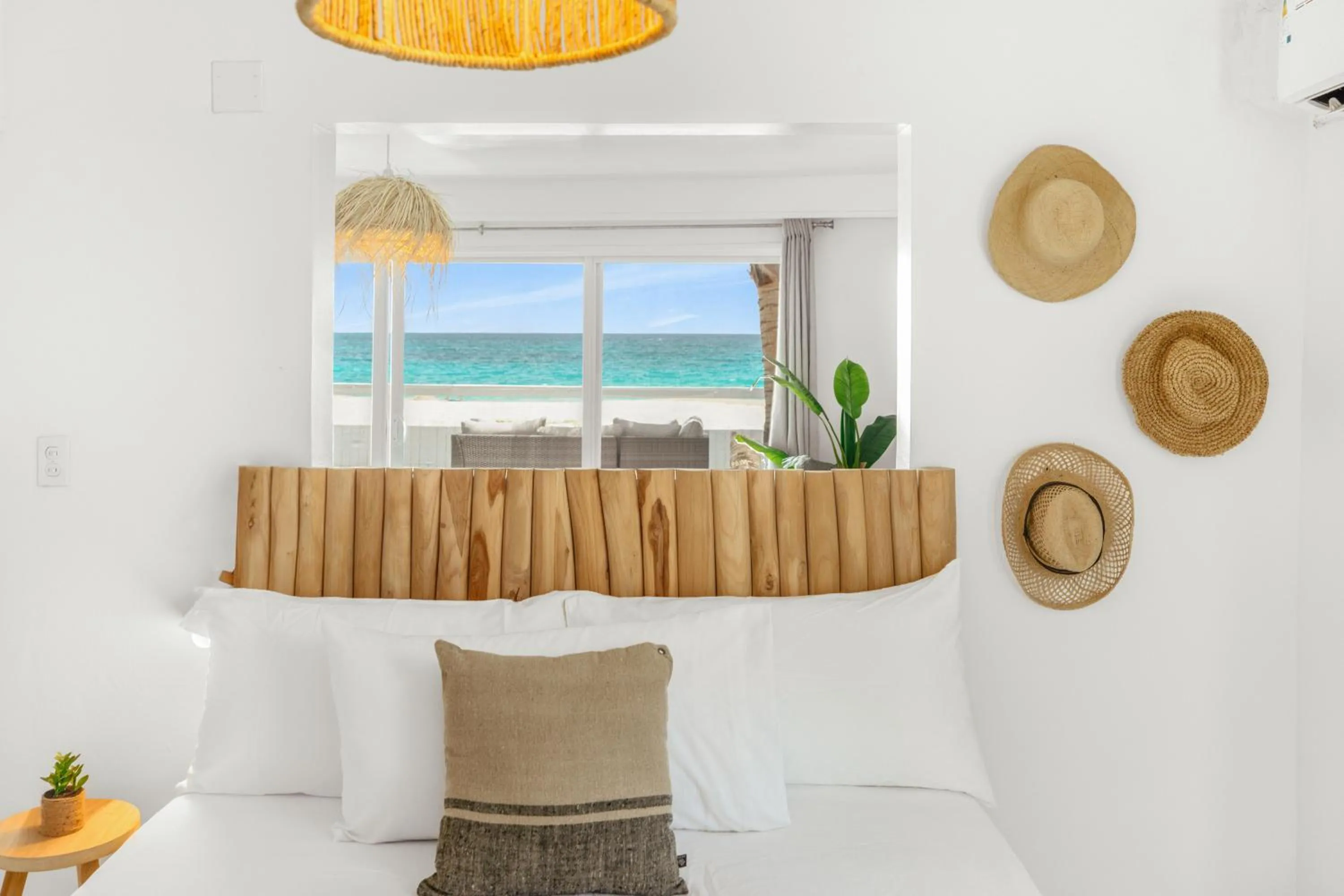 CocoVaa Beach Boutique Hotel