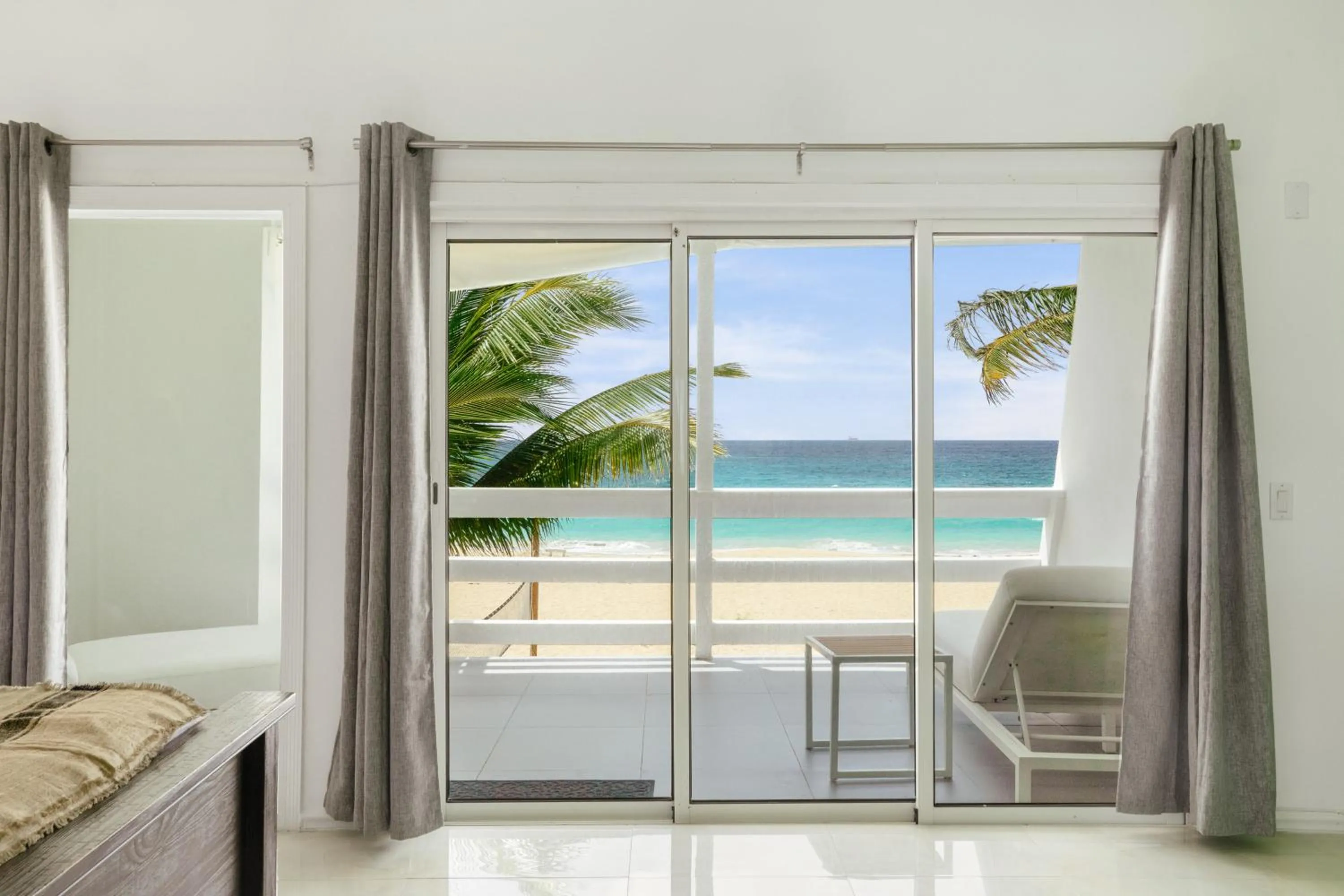 CocoVaa Beach Boutique Hotel