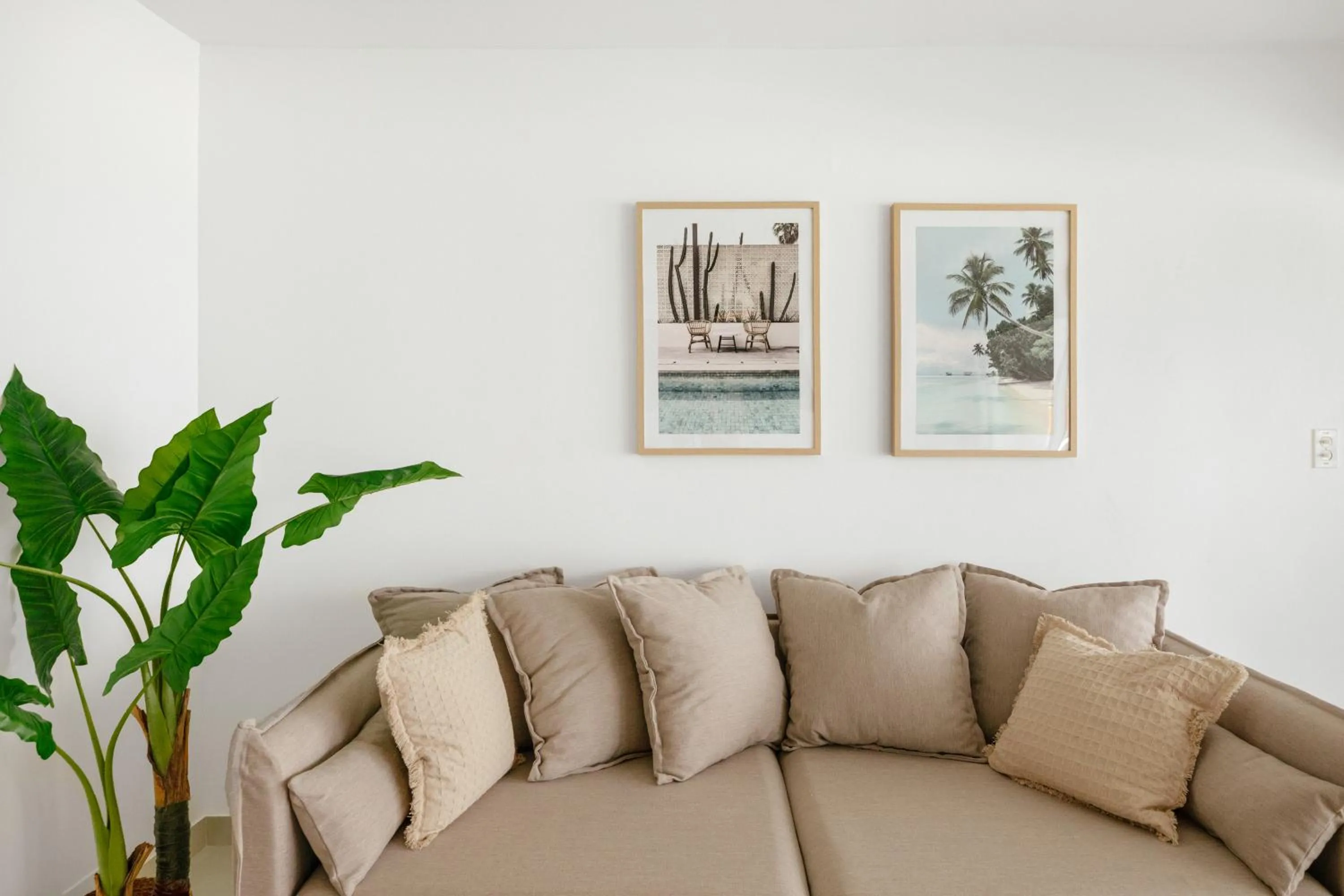 CocoVaa Beach Boutique Hotel