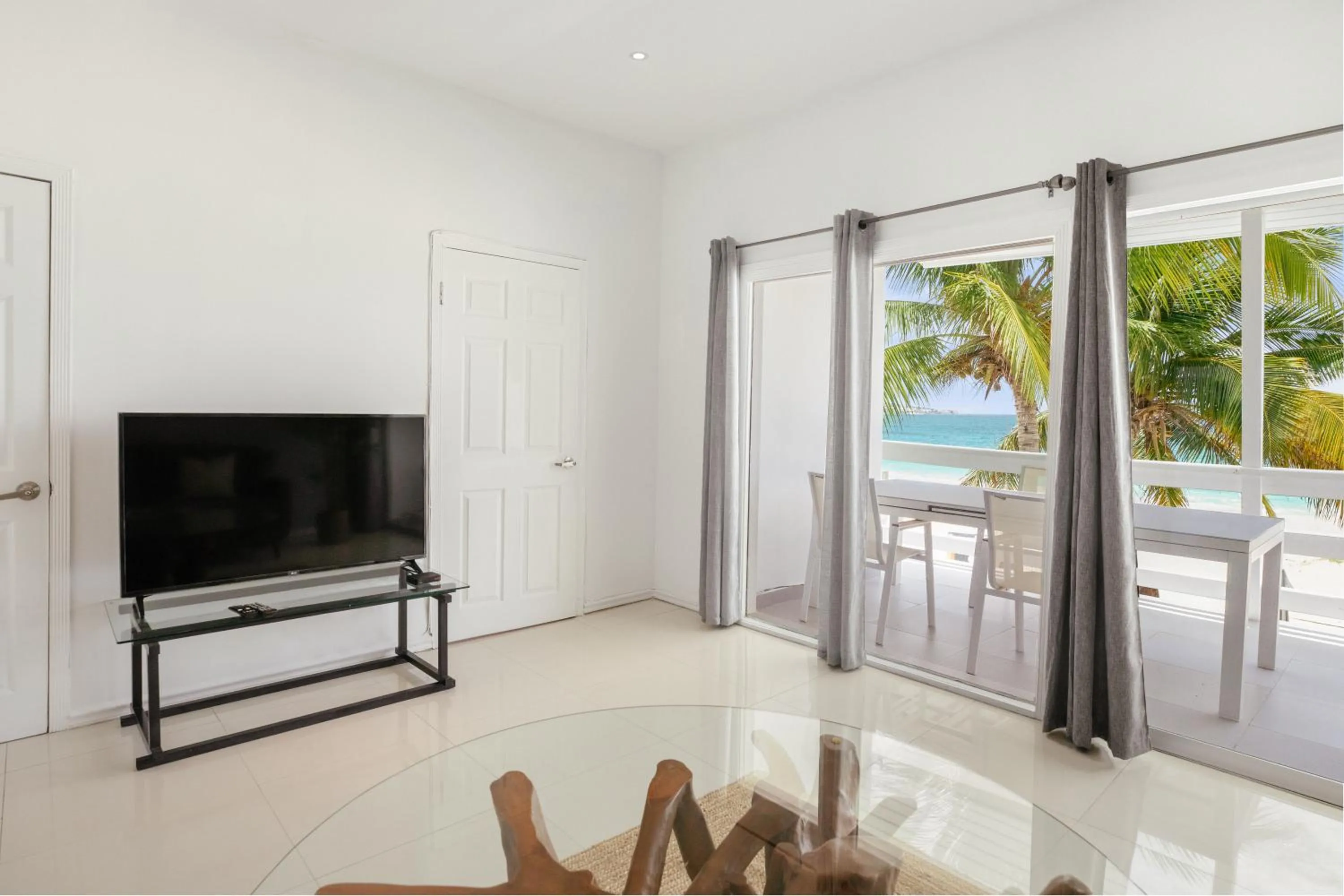 CocoVaa Beach Boutique Hotel