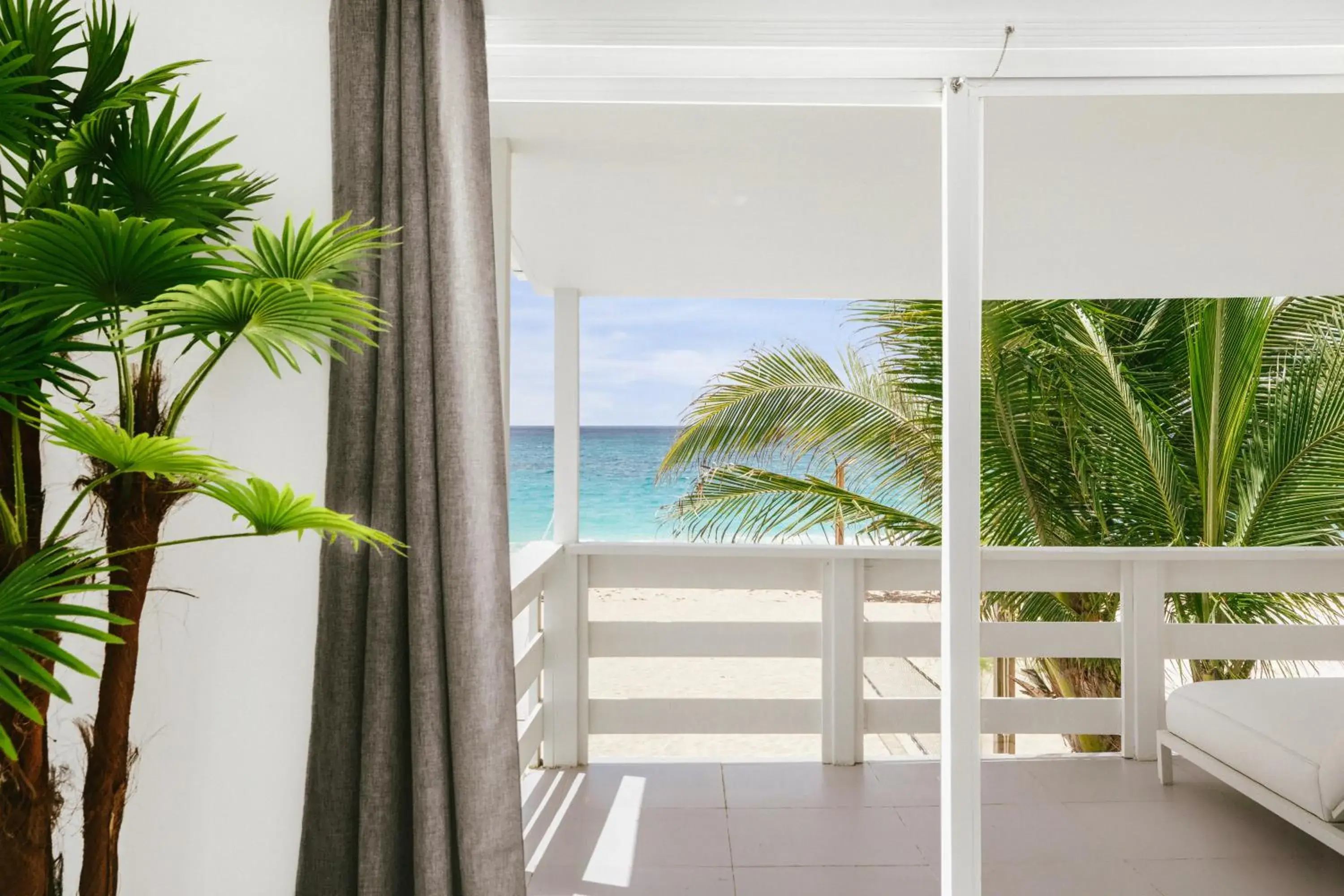 CocoVaa Beach Boutique Hotel CocoVaa Beach Boutique Hotel