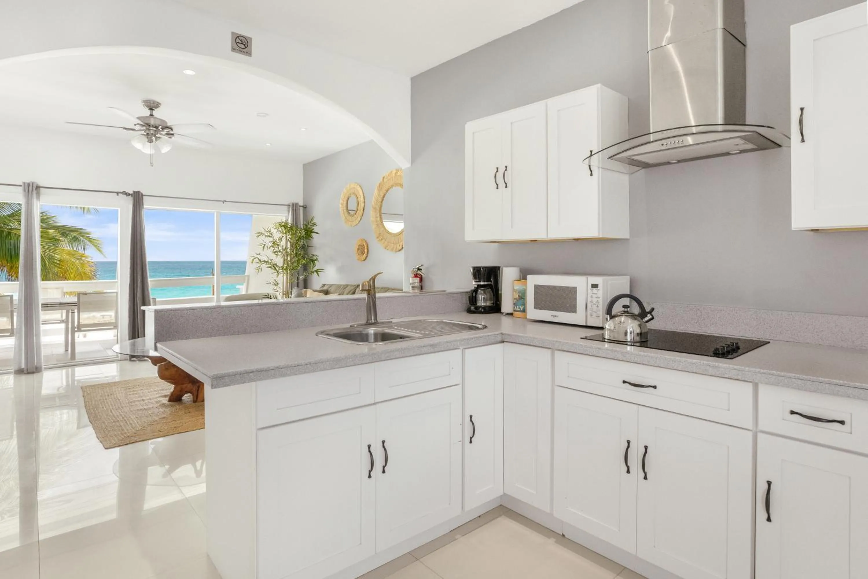 CocoVaa Beach Boutique Hotel