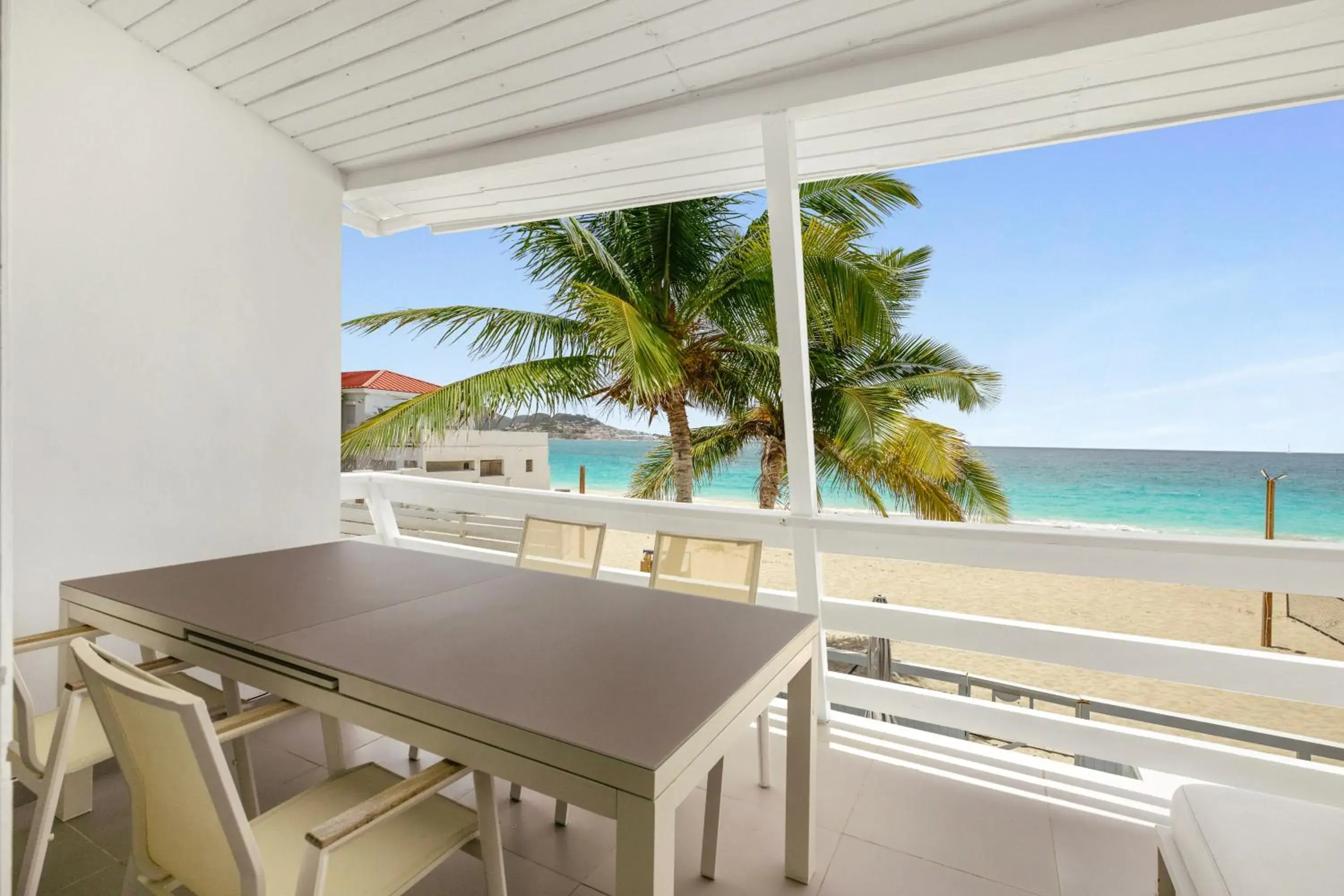 Two-Bedroom Apartment in CocoVaa Beach Boutique Hotel Two-Bedroom Apartment in CocoVaa Beach Boutique Hotel