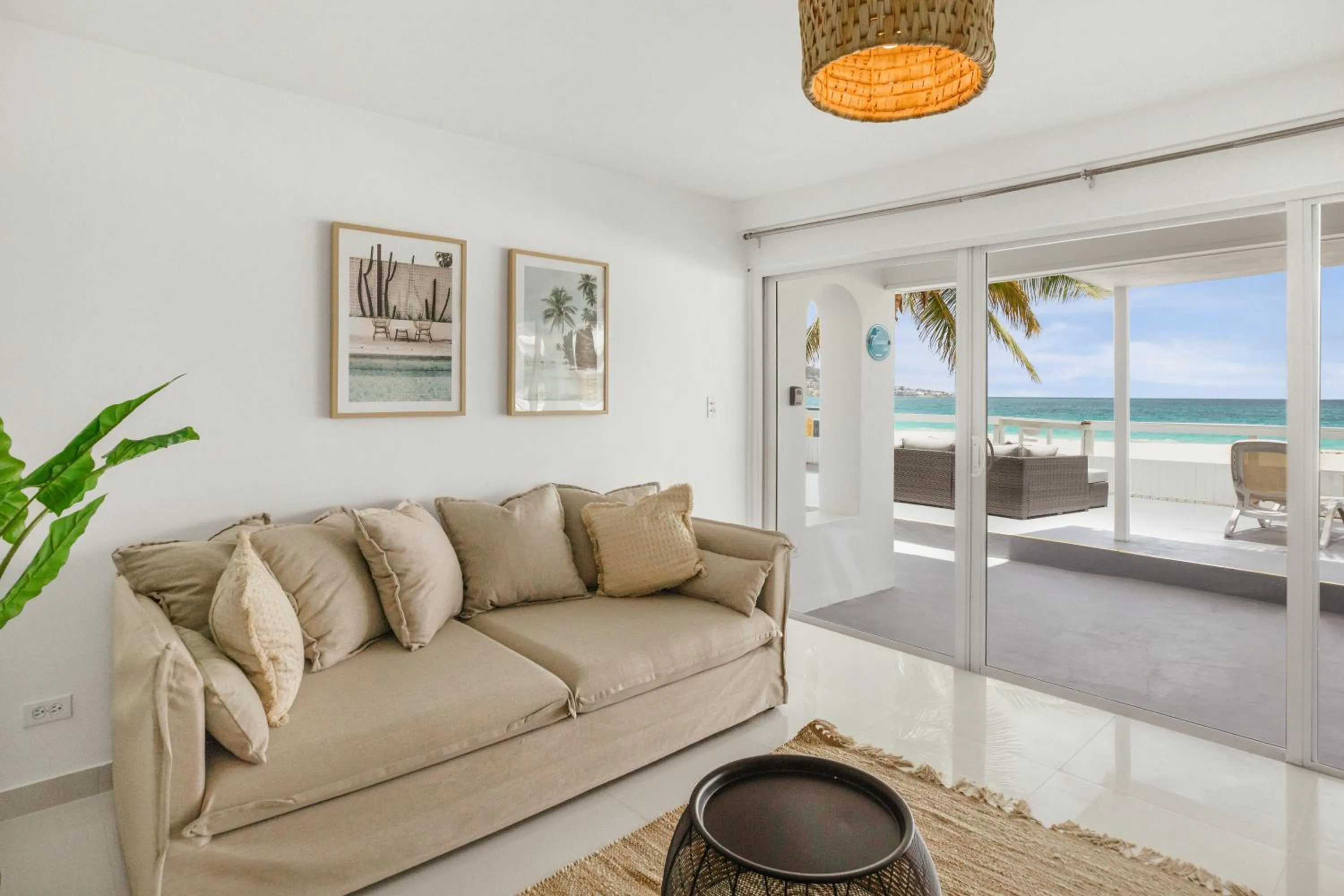 CocoVaa Beach Boutique Hotel