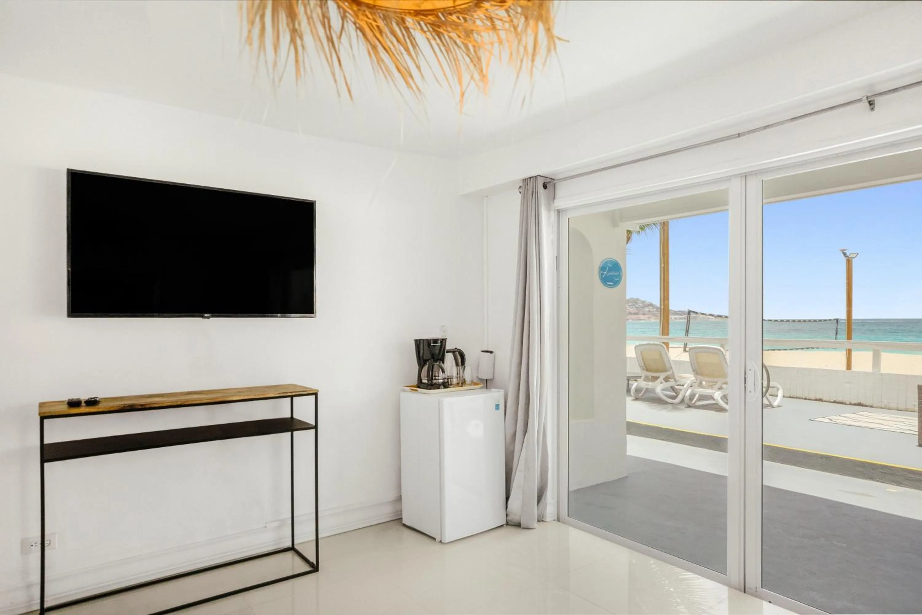 CocoVaa Beach Boutique Hotel